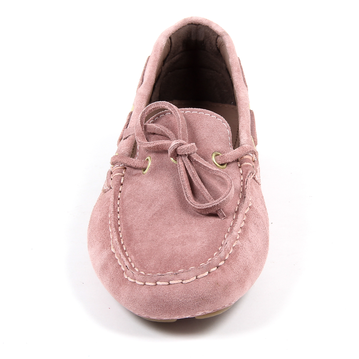 V 1969 Italia Mocassino da donna rosa PISA