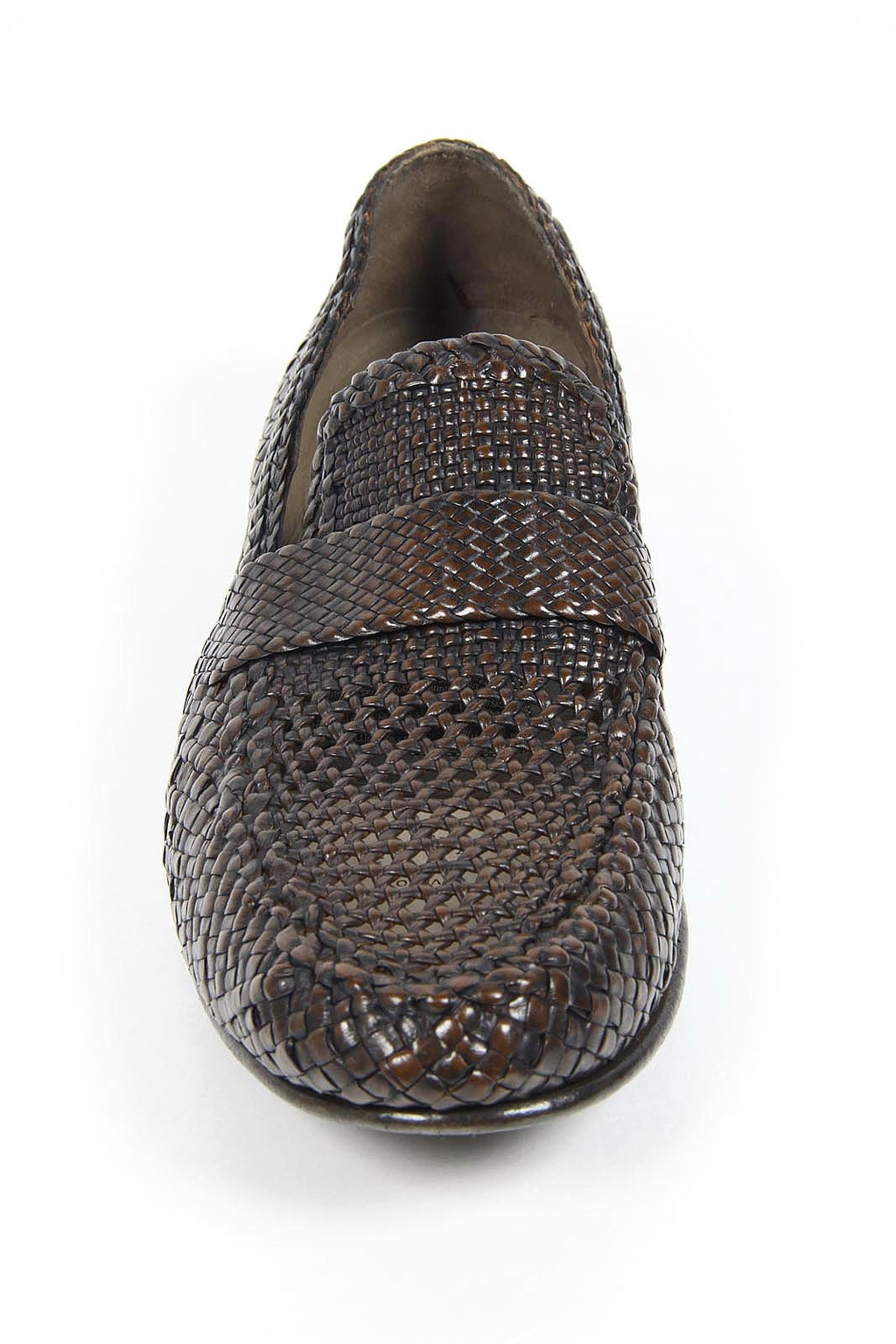 Dolce & Gabbana mocassino uomo Genova CA6552 AC143 80051
