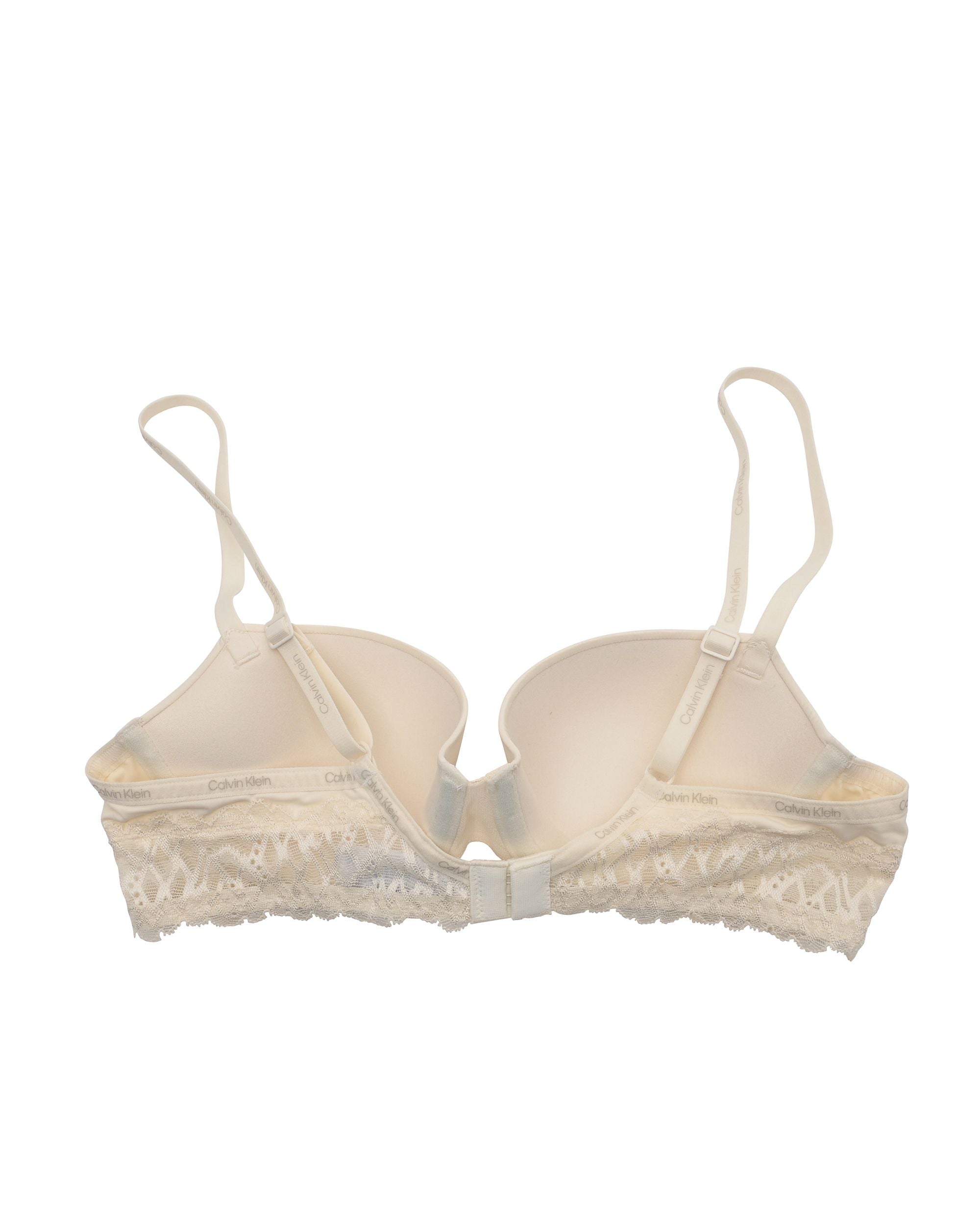Calvin Klein Womens Bra 000QF7577E101