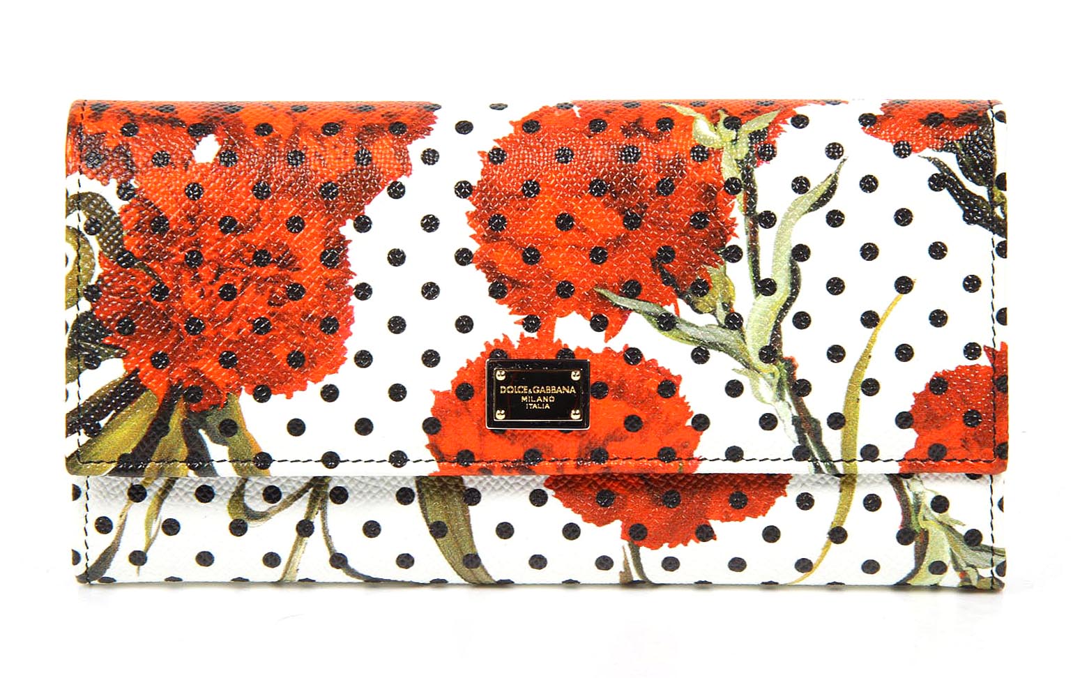 Portafoglio da donna Dolce & Gabbana BI0087 AP352 8R869