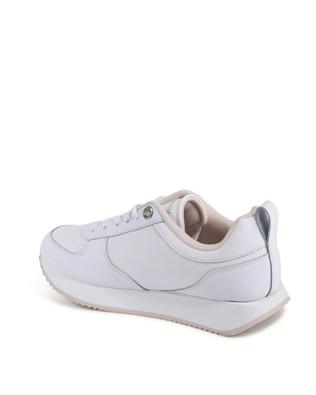 Tommy Hilfiger Sneaker da donna bianca FW0FW07285YBS