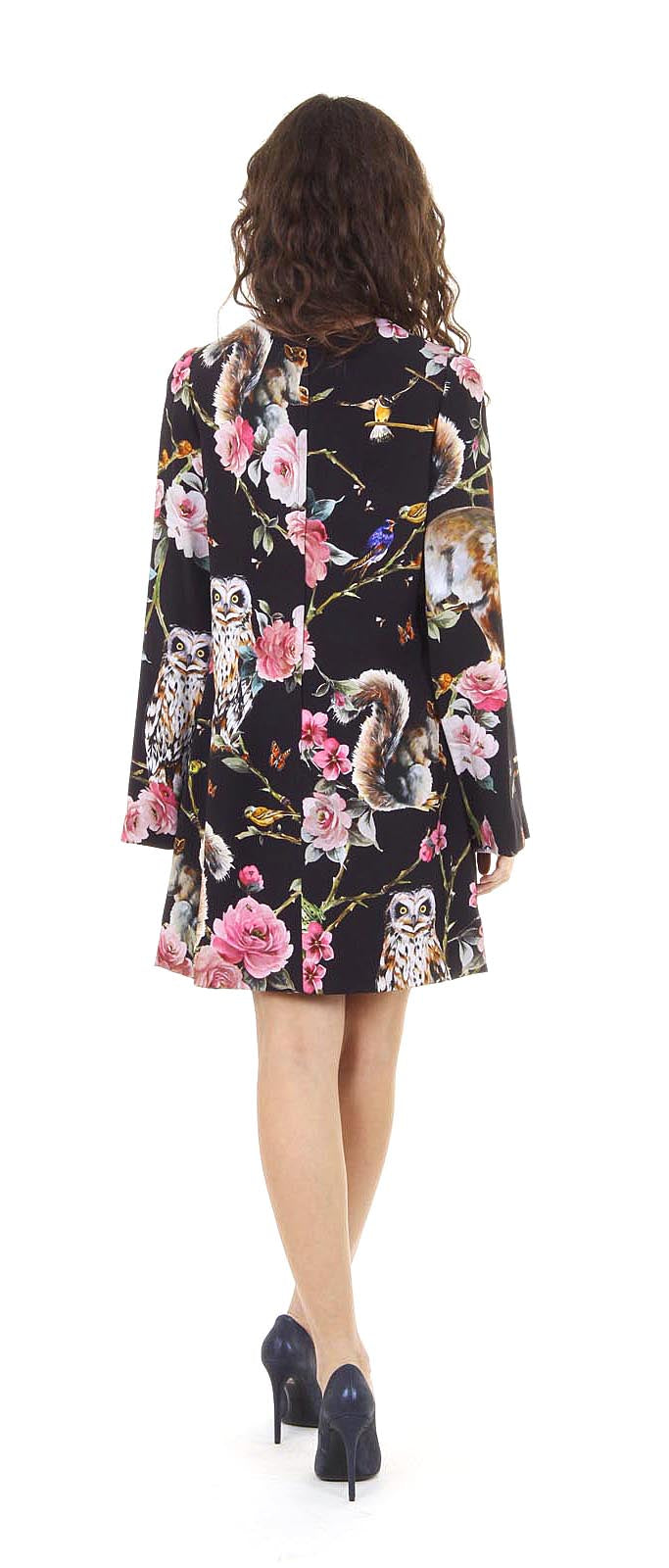 Abito da donna Dolce & Gabbana F6OG6T FSRDQ X0813