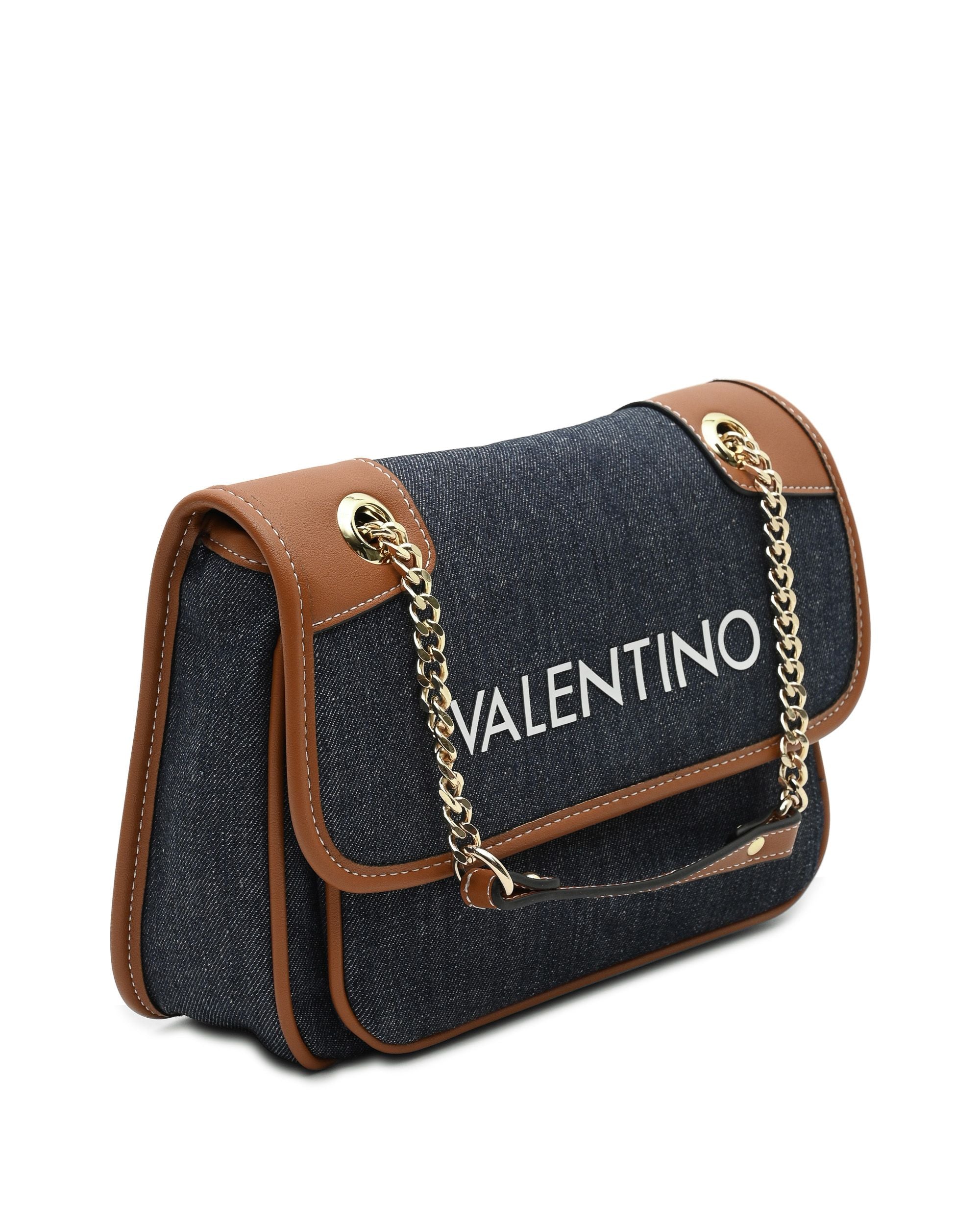 Valentino Womens Shoulder Bag VBS7QH04D R65