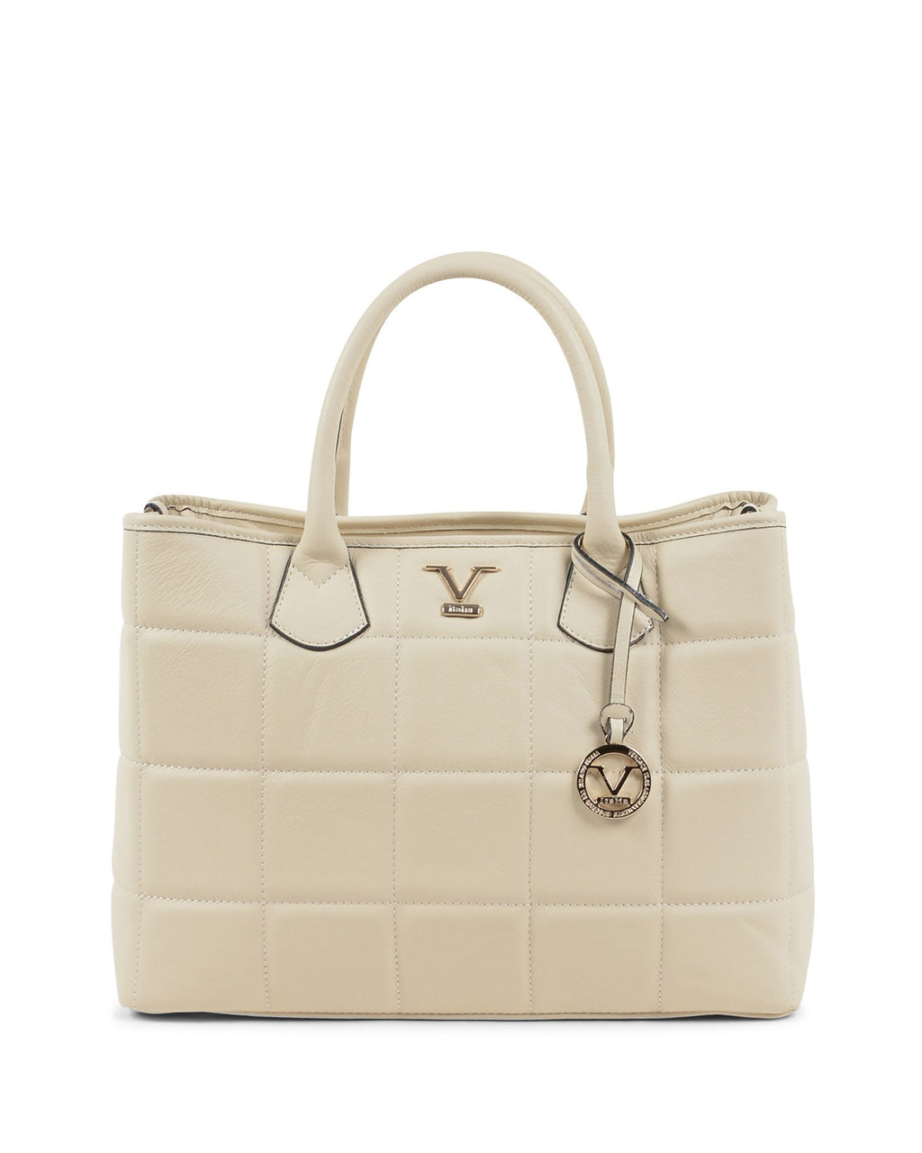 V Italia Borsa a mano da donna Beige BH10232 52 SAUVAGE BEIGE