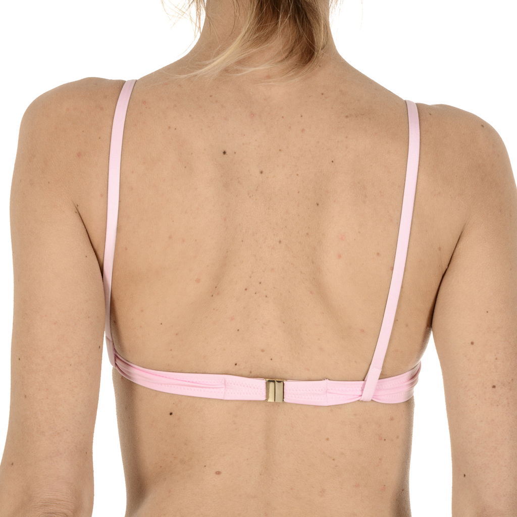Reggiseno da donna La Perla Mare Rosa