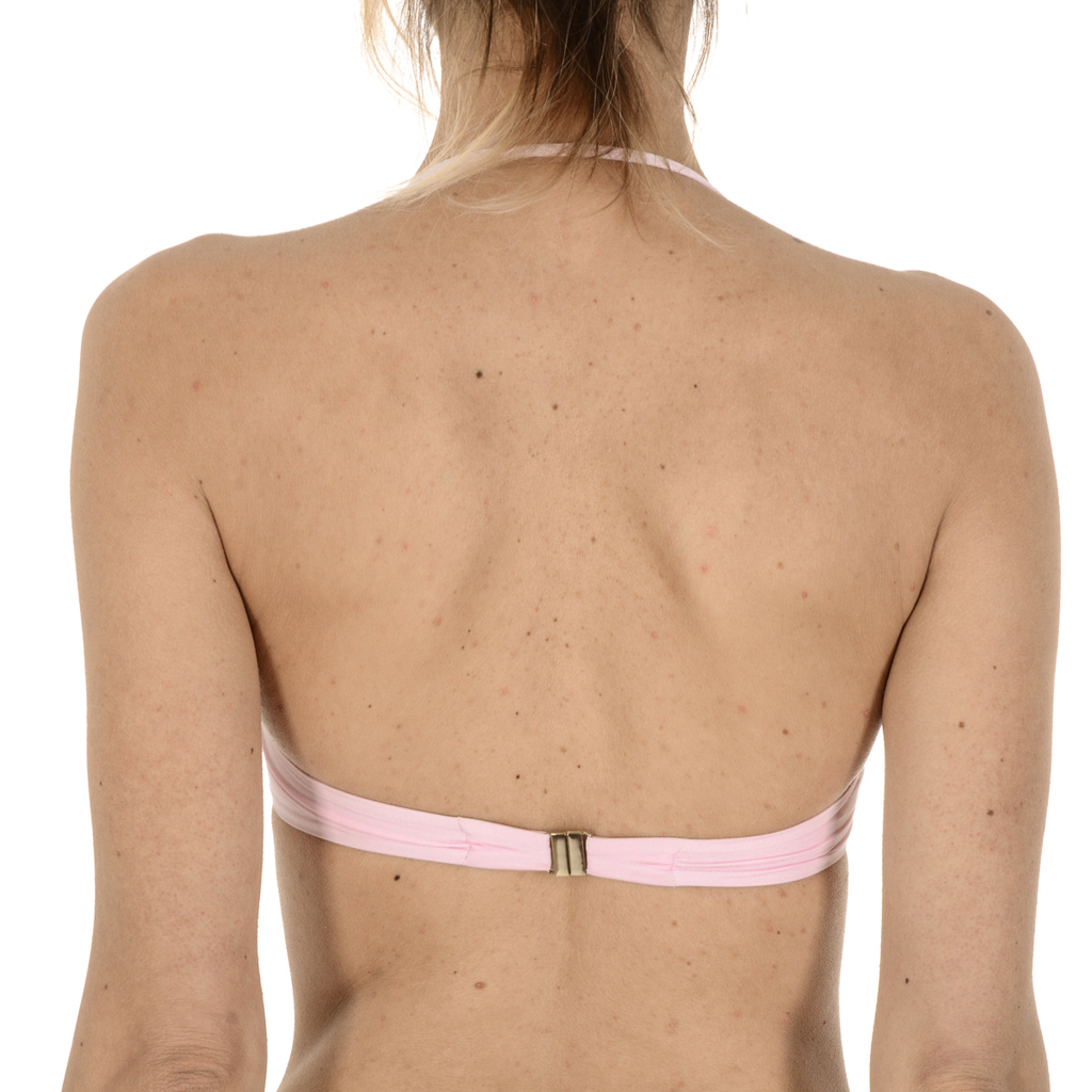 Reggiseno da donna La Perla Mare Rosa