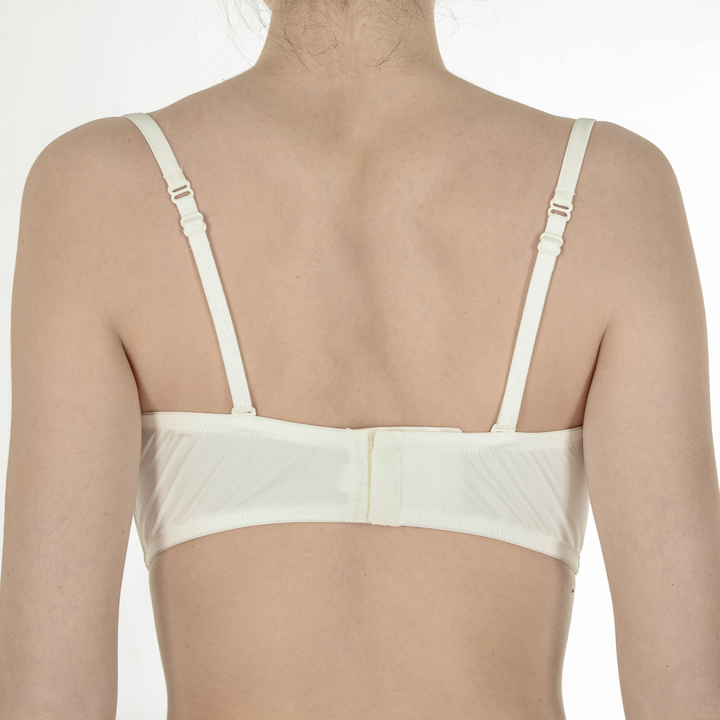 La Perla Top Reggiseno Donna Beige