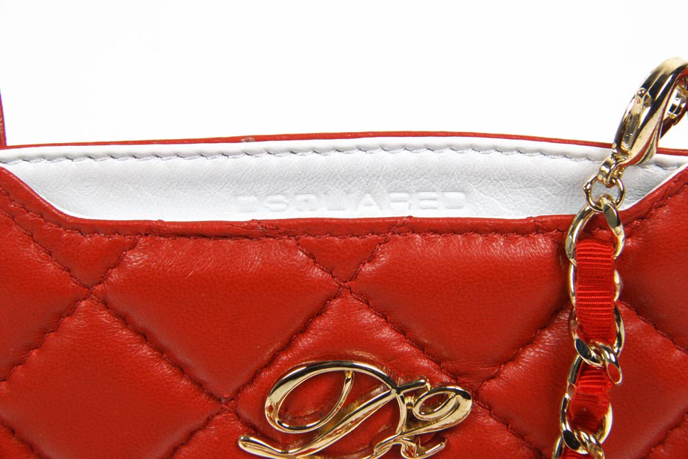 Dsquared2 cover da donna per I-phone IT5019 V015 42