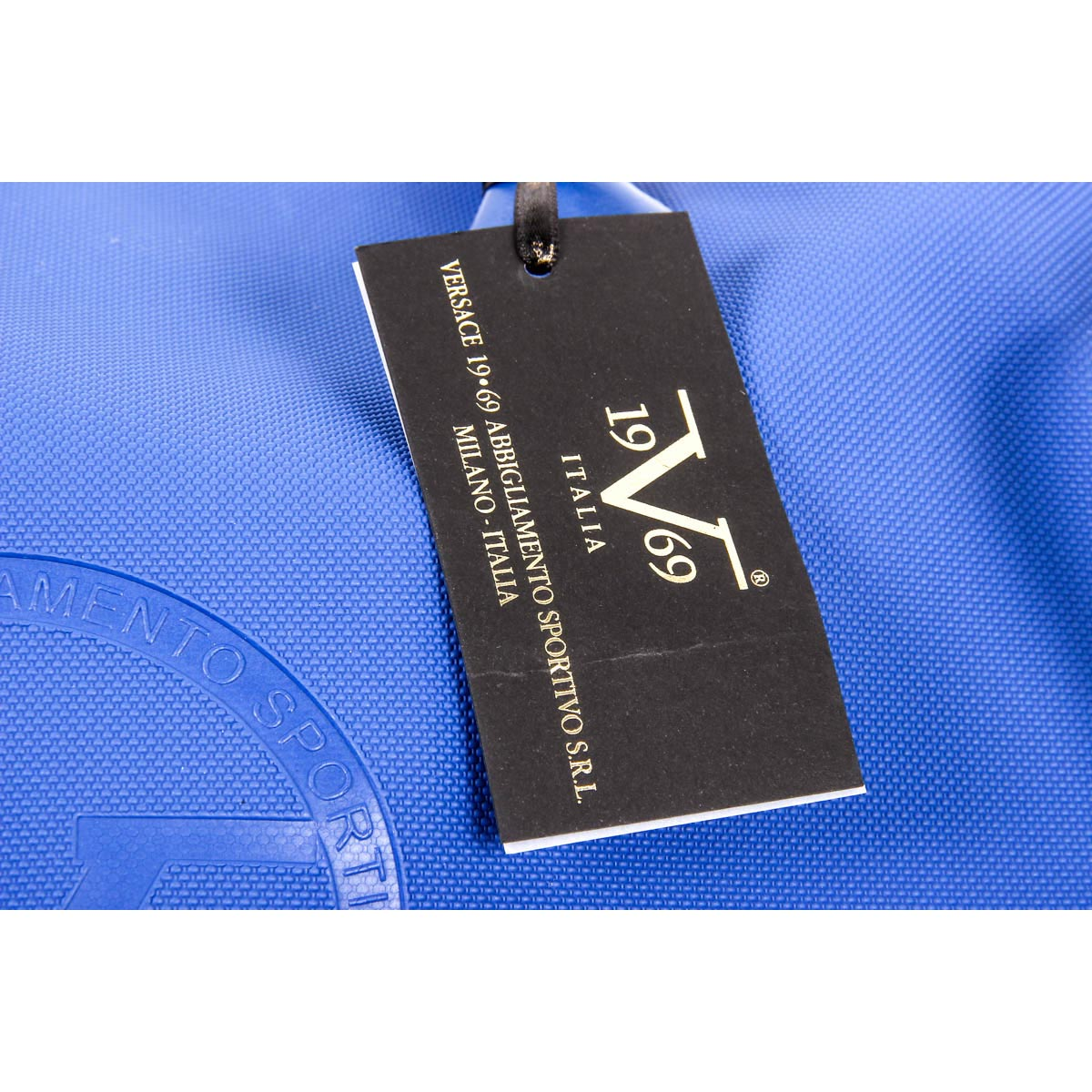 V 1969 Italia Borsa da donna V1969001B SAX BLUE