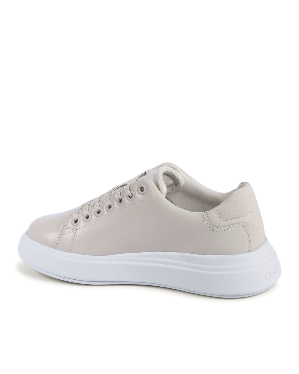 Calvin Klein Sneaker da donna beige HW0HW01878ACG