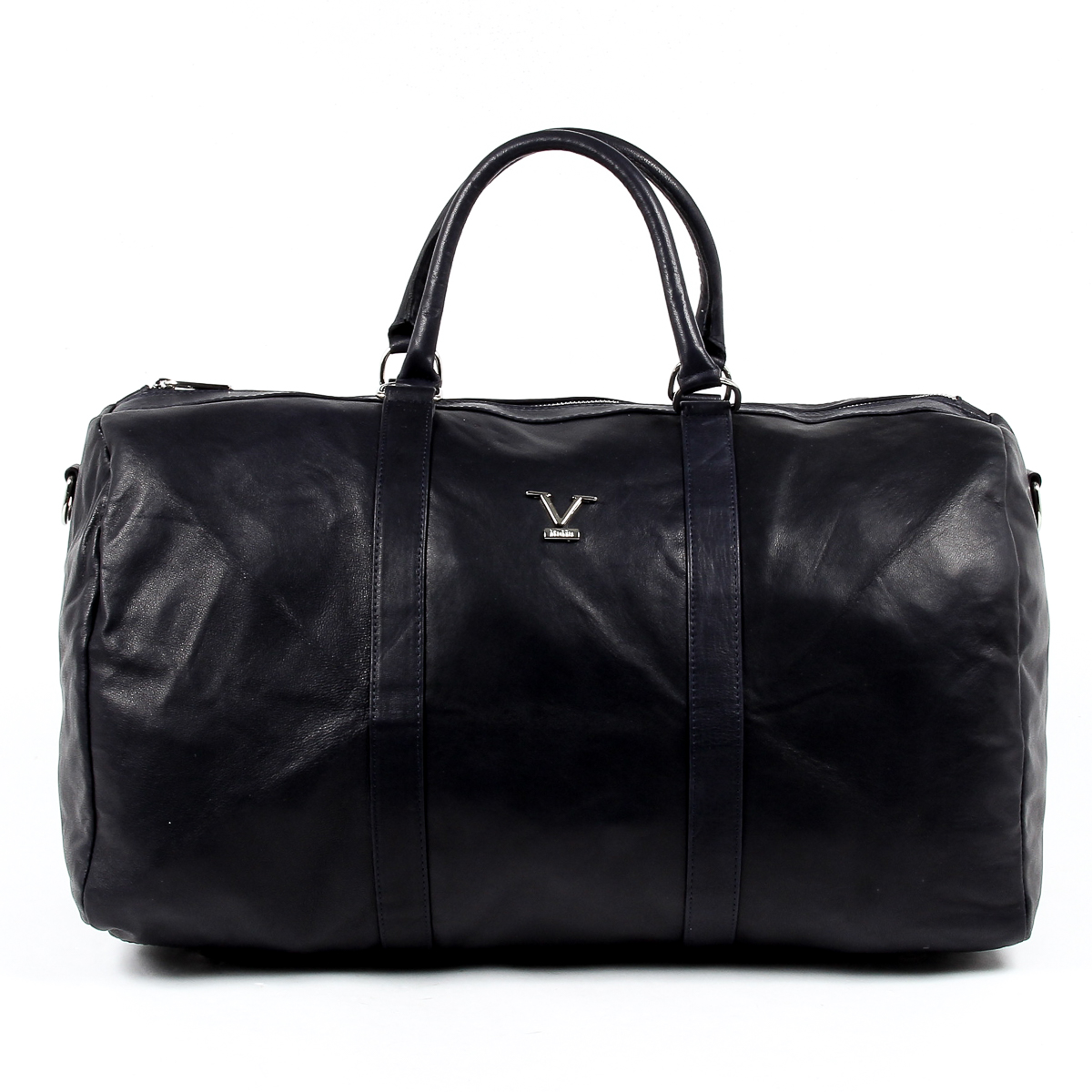 Borsa sportiva da uomo V 1969 Italia Blu BERLINO