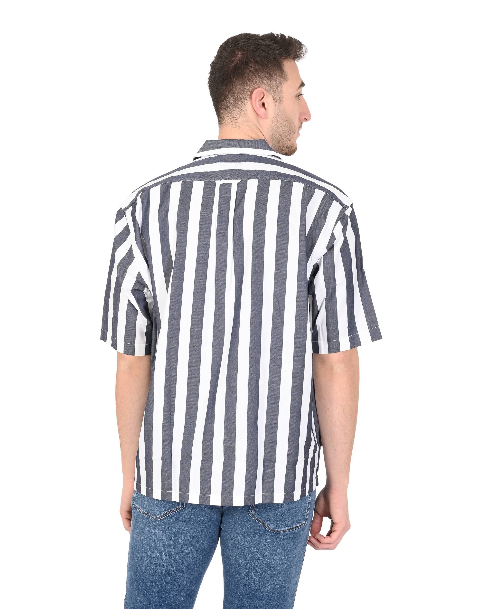 Boss by Hugo Boss Camicie da uomo 50449279 402