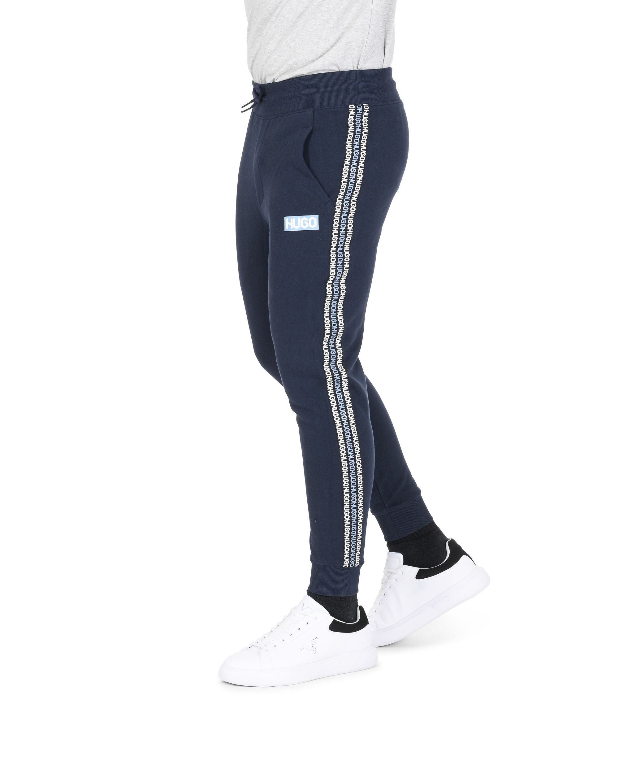 Pantaloni da uomo Hugo by Hugo Boss 50448848 405