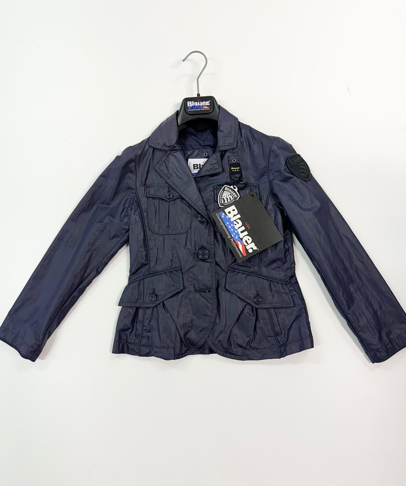 Giacca Geox per ragazzi 11JF24896