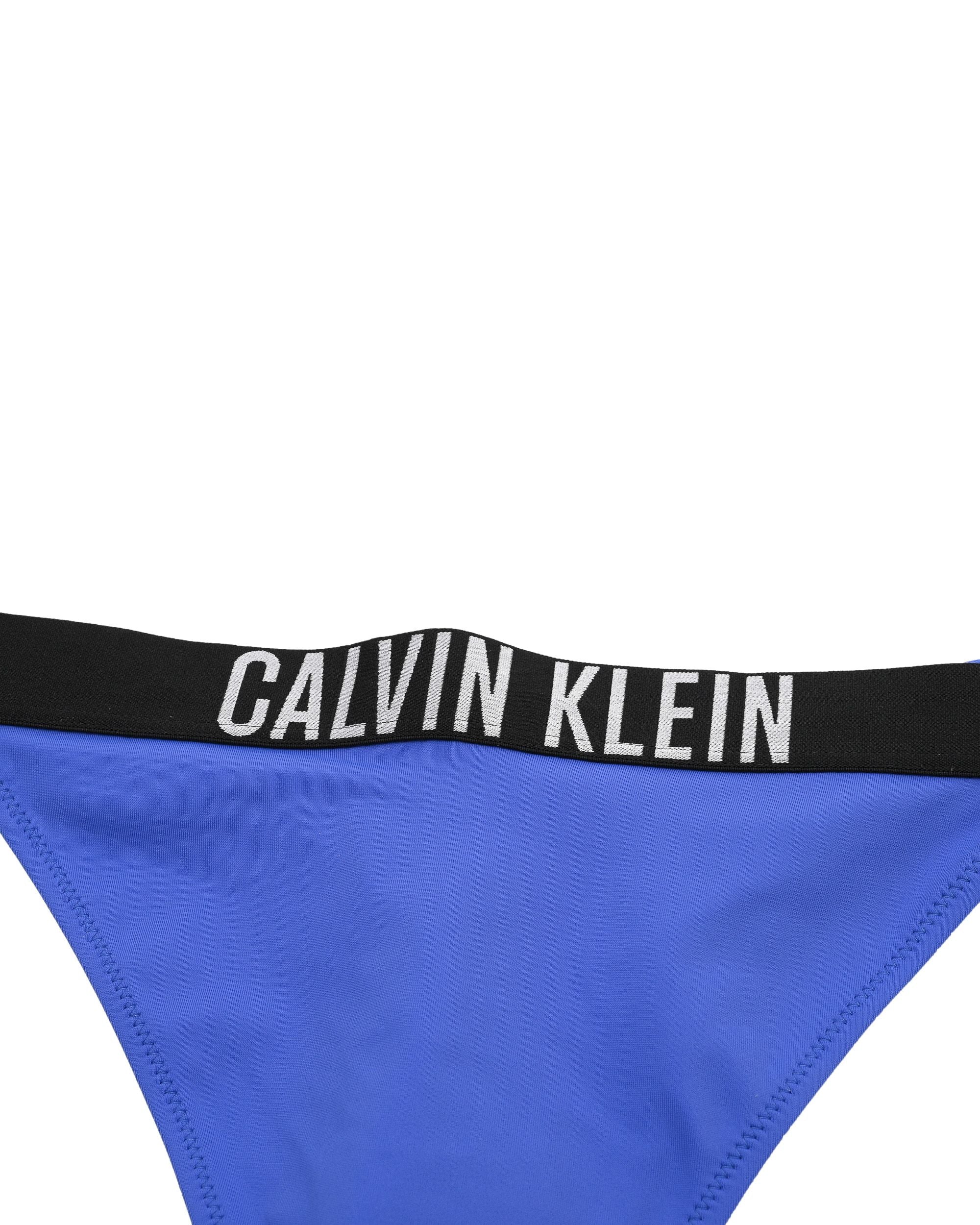 Calvin Klein Womens Tanga KW0KW01726C8H