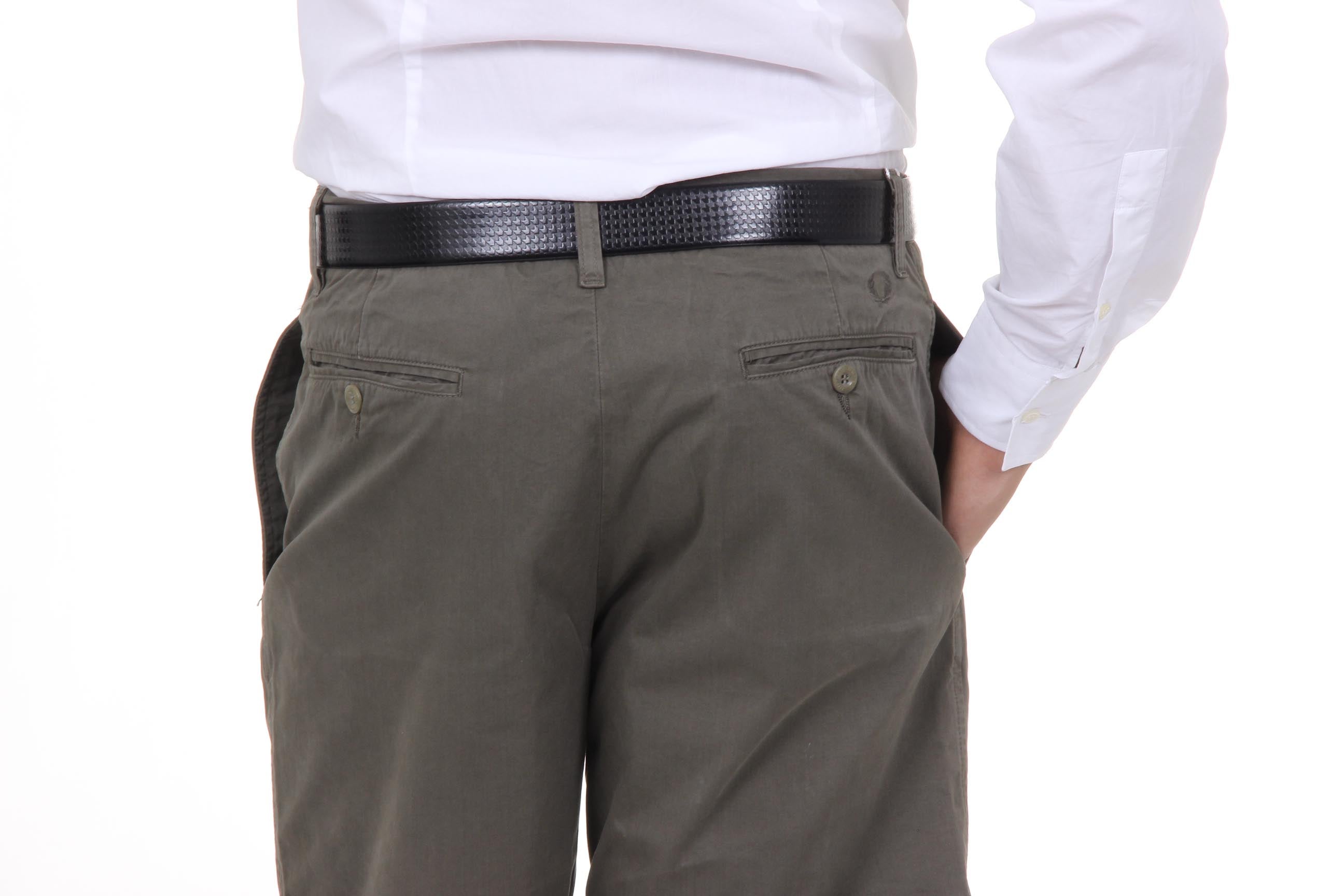 Pantaloncini da uomo Fred Perry 30502534 0918