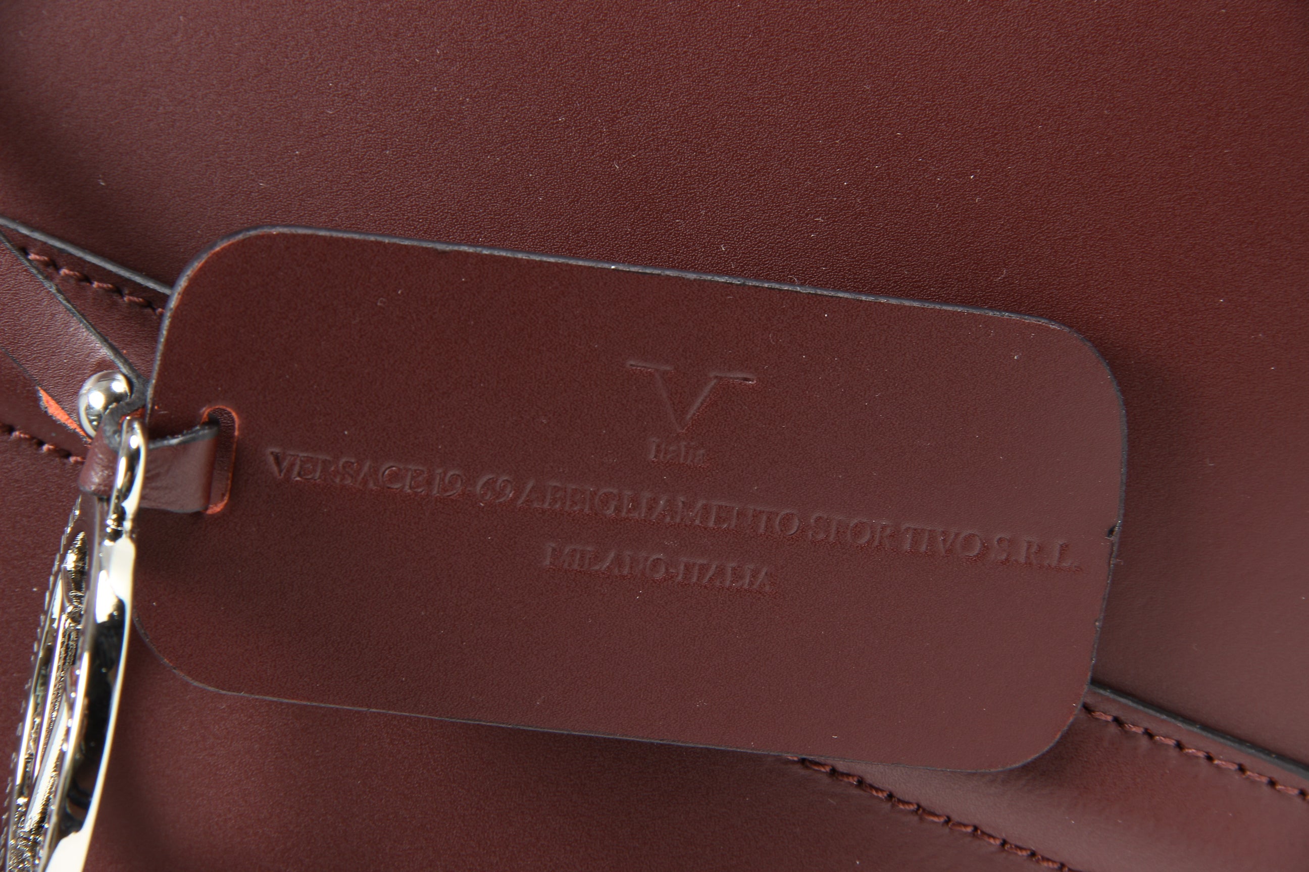 V 1969 Italia Borsa da donna V008 S VINO
