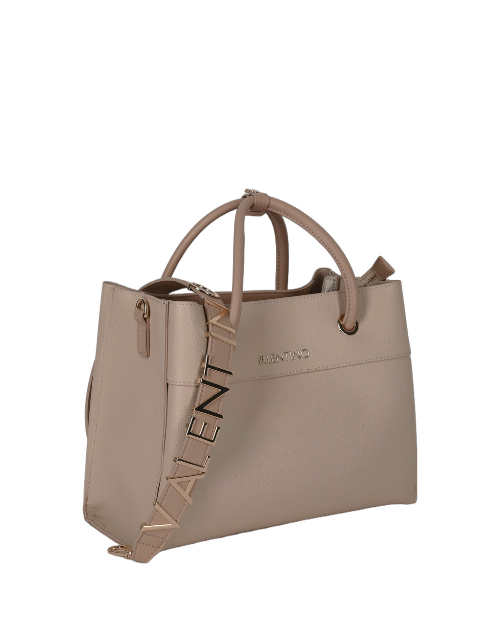 Valentino Womens Shopping Bag VBS5A802 99 ECRU