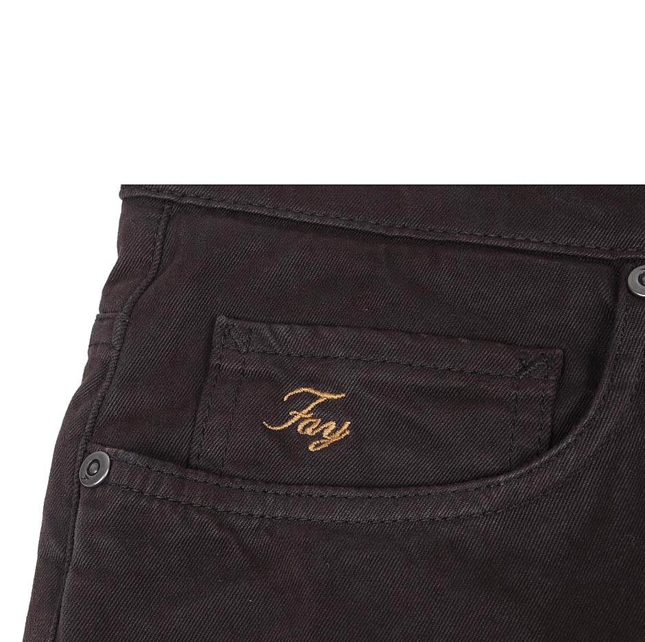 Pantaloni uomo Fay NTM8217198TCQBS804