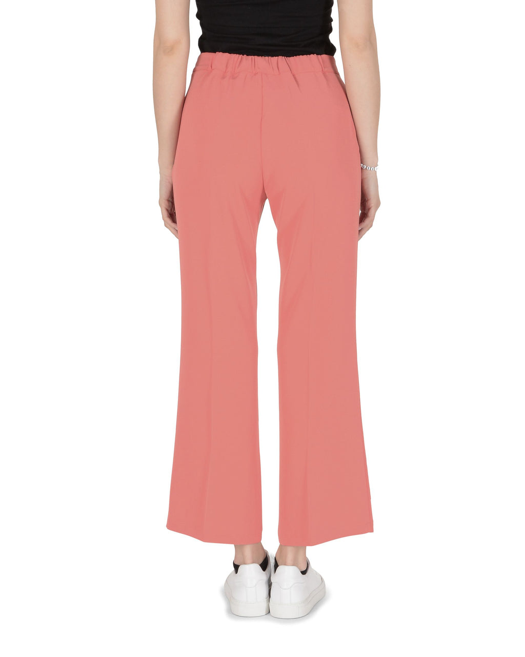 19V69 Italia Pantaloni Donna Corallo DORA CORAL