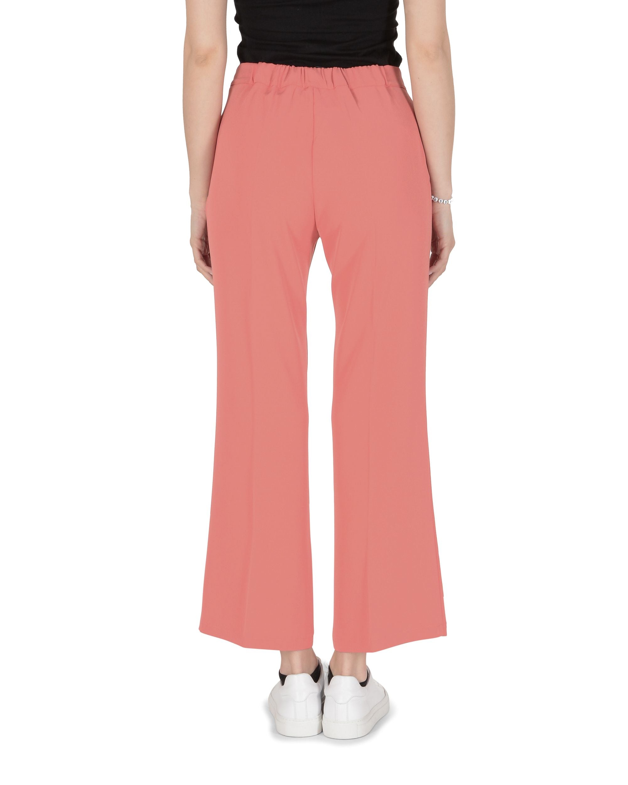 19V69 Italia Pantaloni Donna Corallo DORA CORAL