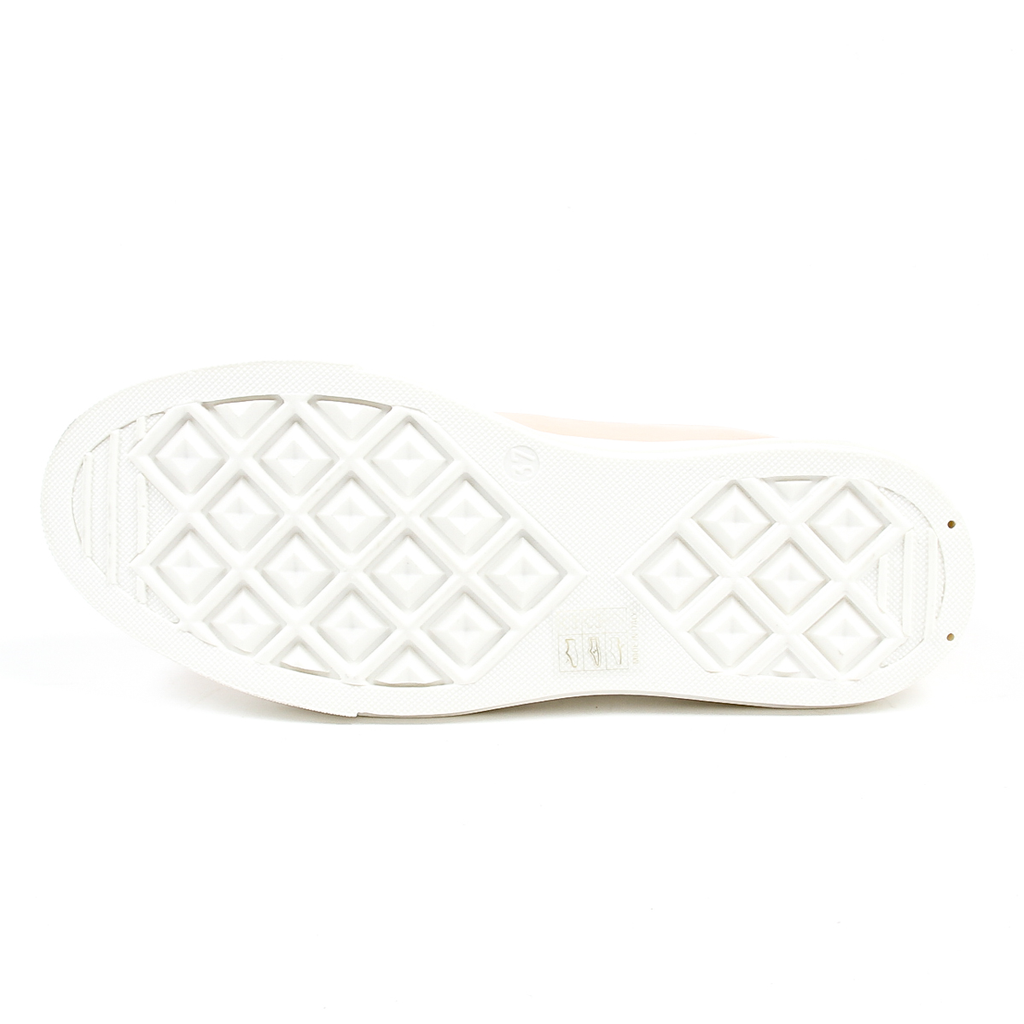 Sneaker alta da donna V 1969 Italia