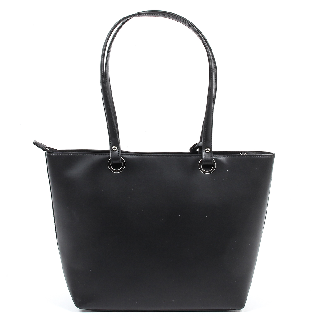 V 1969 Italia Borsa da donna V009-S RUGA NERO