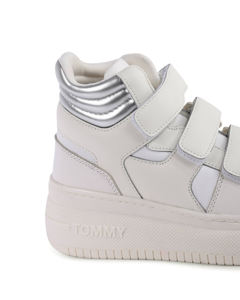 Tommy Hilfiger Sneakers da donna BIANCO EN0EN02370YBI