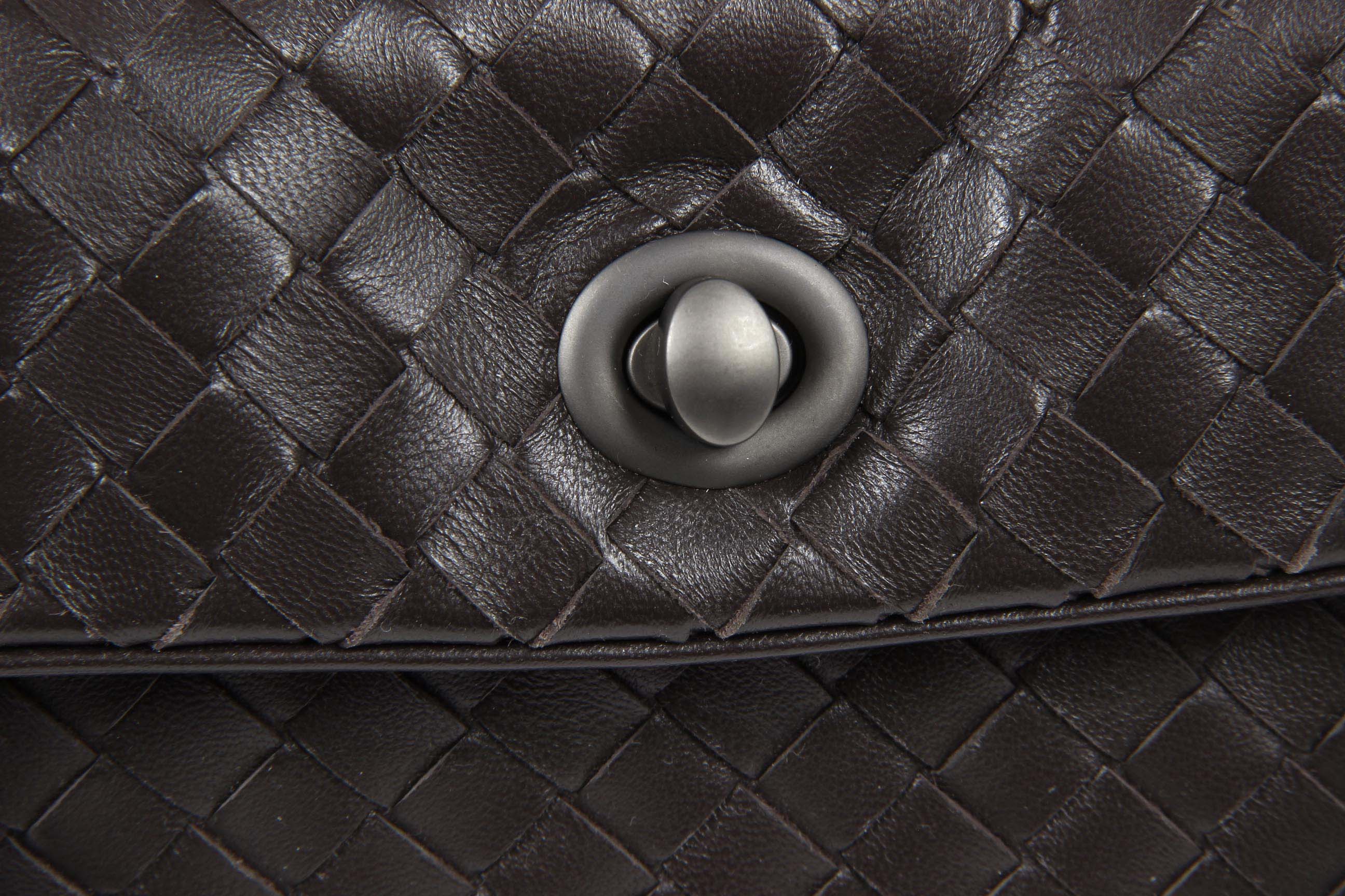 Bottega Veneta Borsa Intrecciato Donna 255549 V0016 2072
