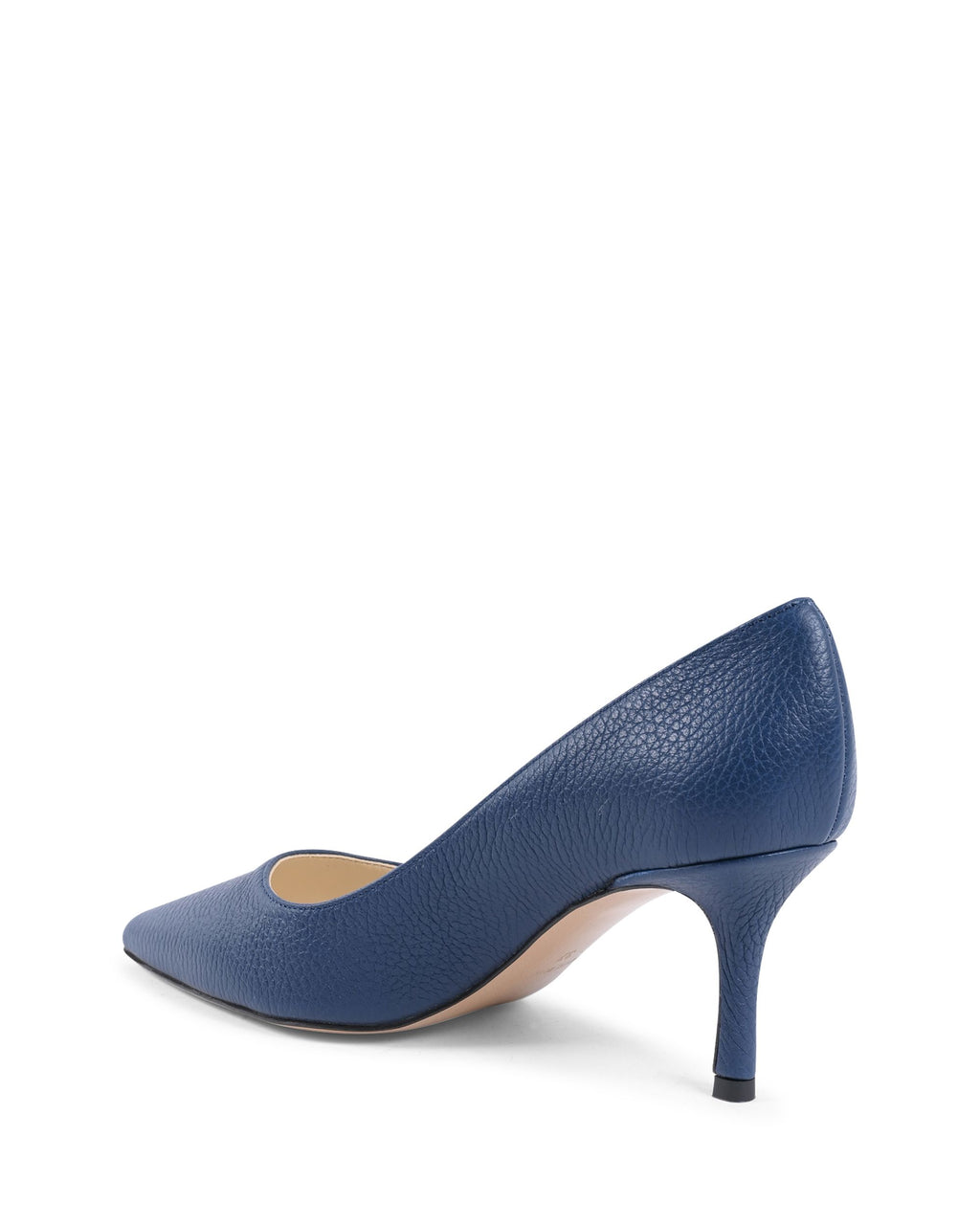 19V69 Italia Decolleté Donna Blu Navy INES65 BOTT. BLU NAVY