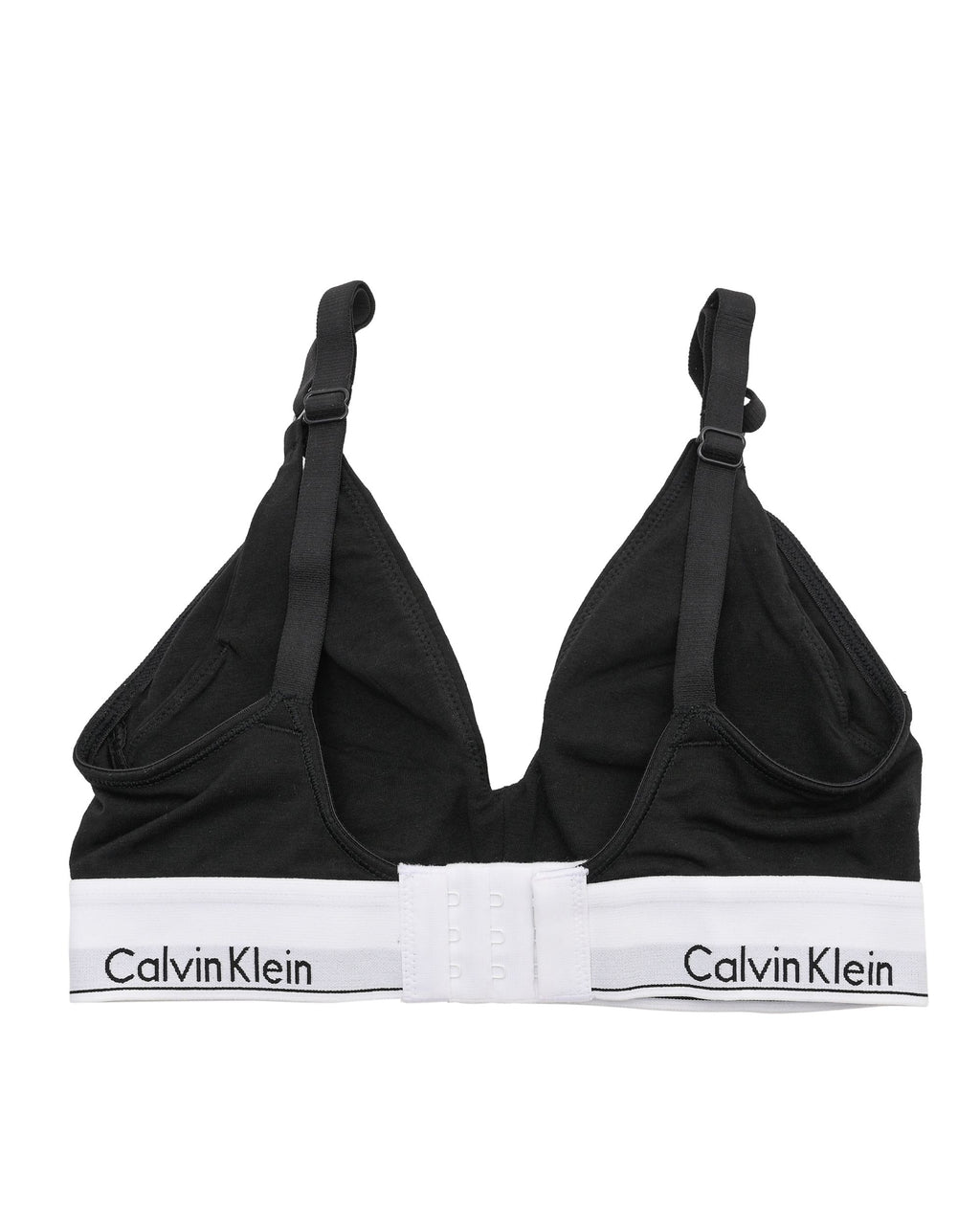 Calvin Klein Womens Bra 000QF6218E001