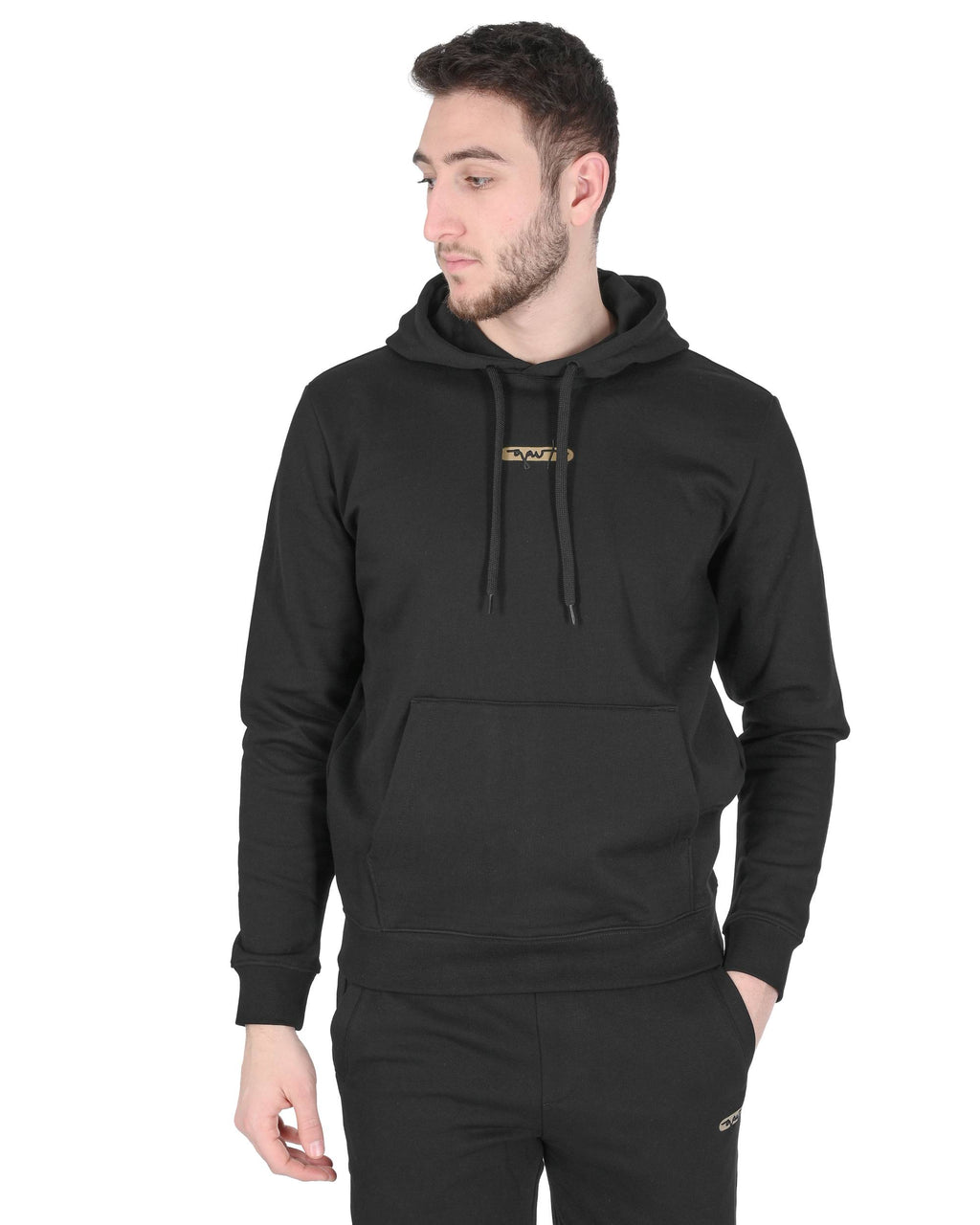 Felpa da uomo Hugo by Hugo Boss 50443805 002