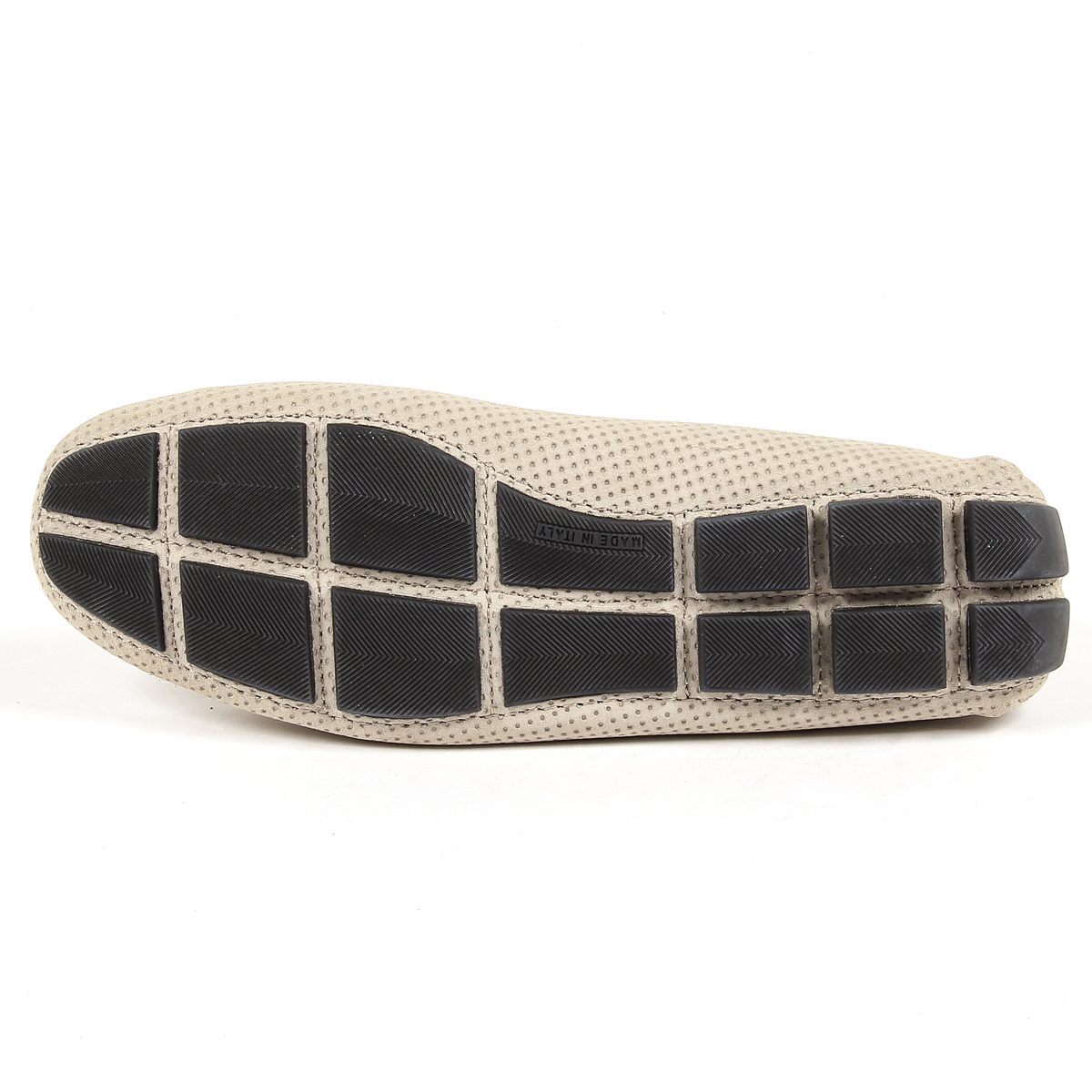 Mocassini da uomo Andrew Charles Beige OTTO