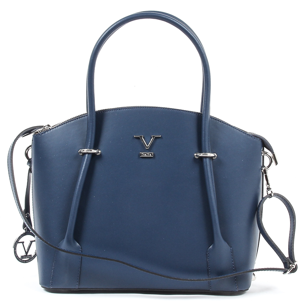 V 1969 Italia Borsa da donna V003-S RUGA BLU