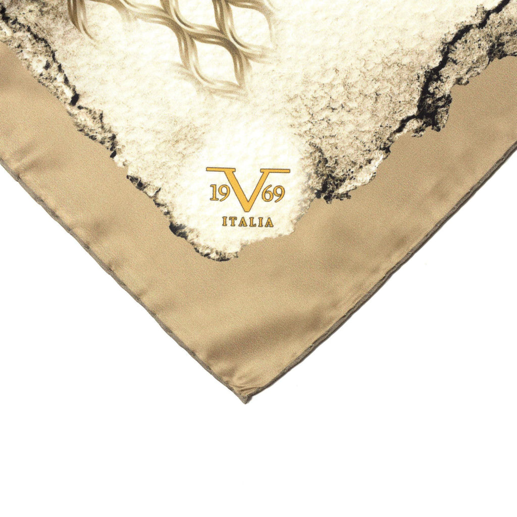 V 1969 Italia Womens Foulard Multicolor TORI