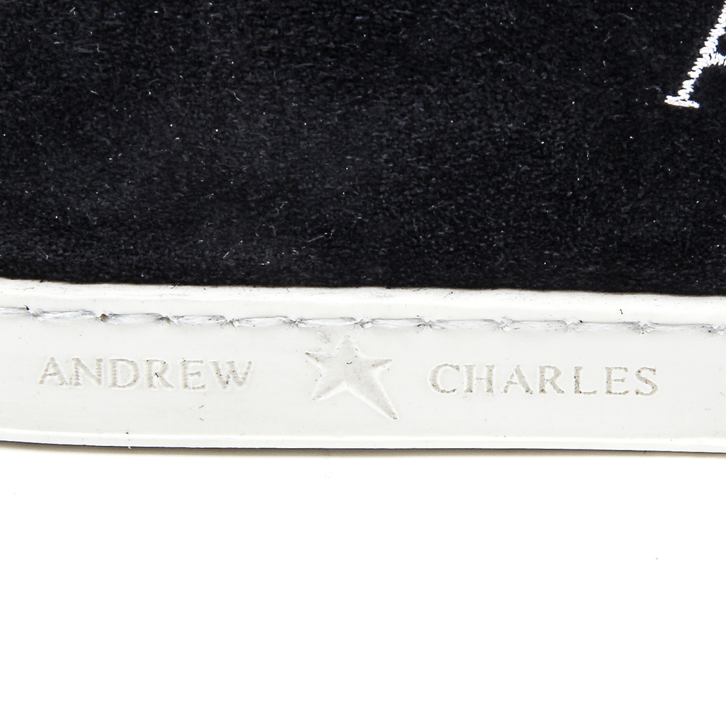 Andrew Charles Sneaker slip-on da uomo