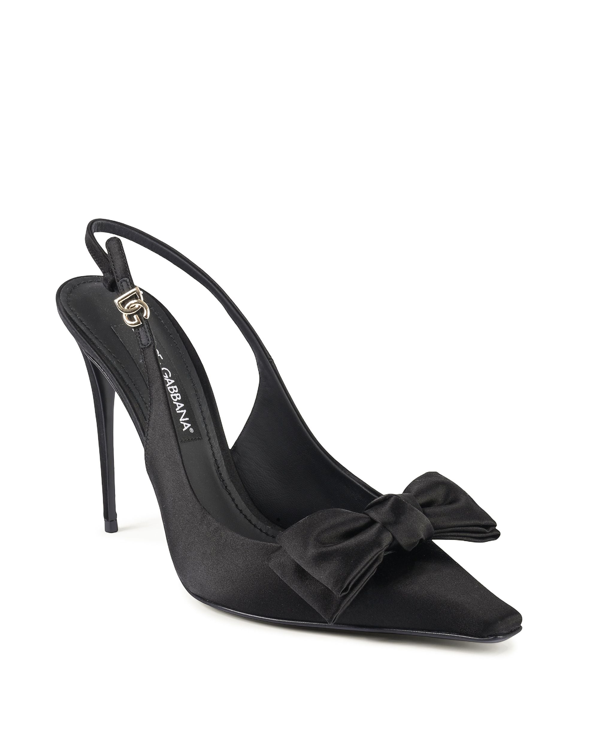 Scarpe da donna Dolce & Gabbana CG0844A3I64 8B956