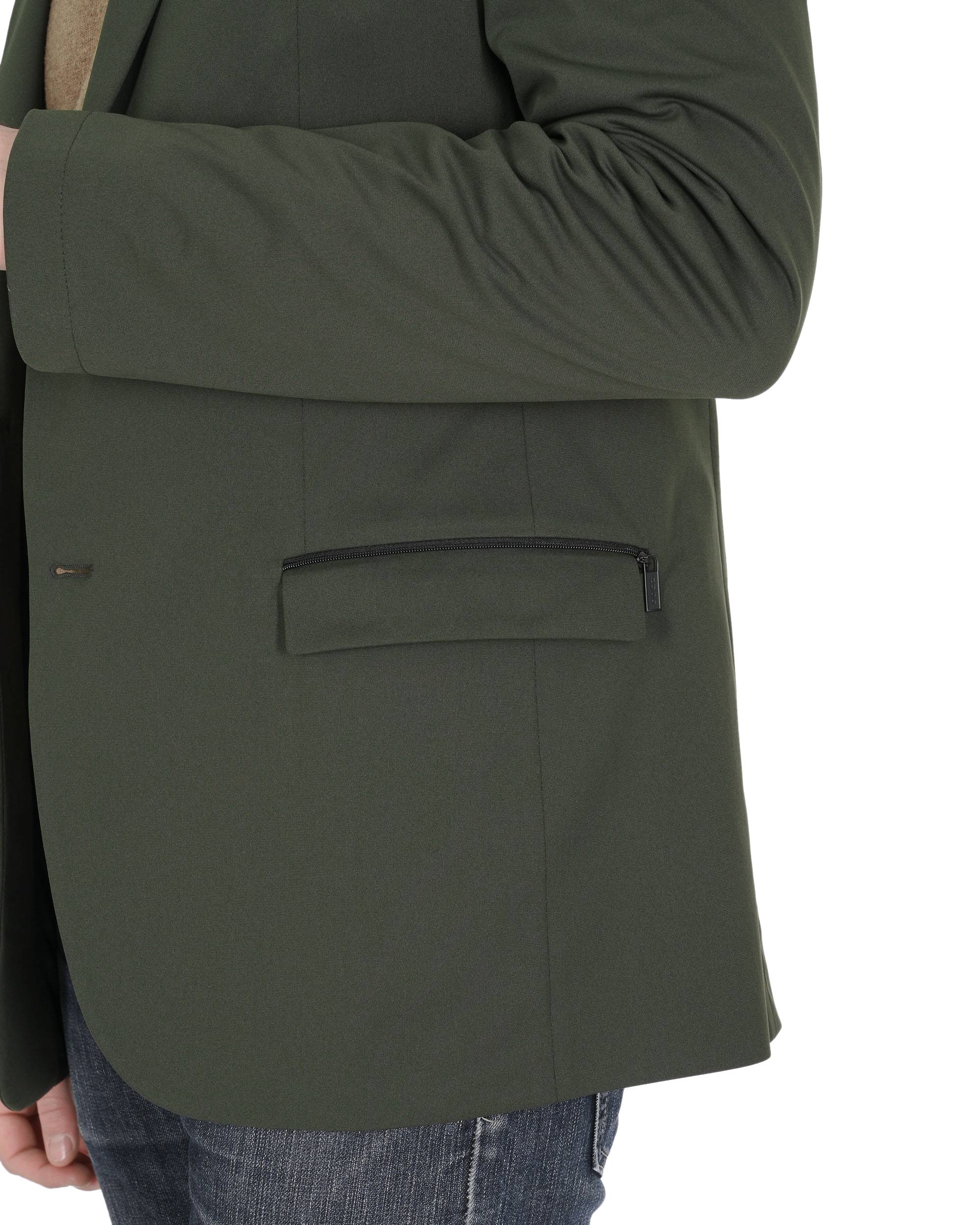 Giacca da uomo Hugo by Hugo Boss 50454297 306