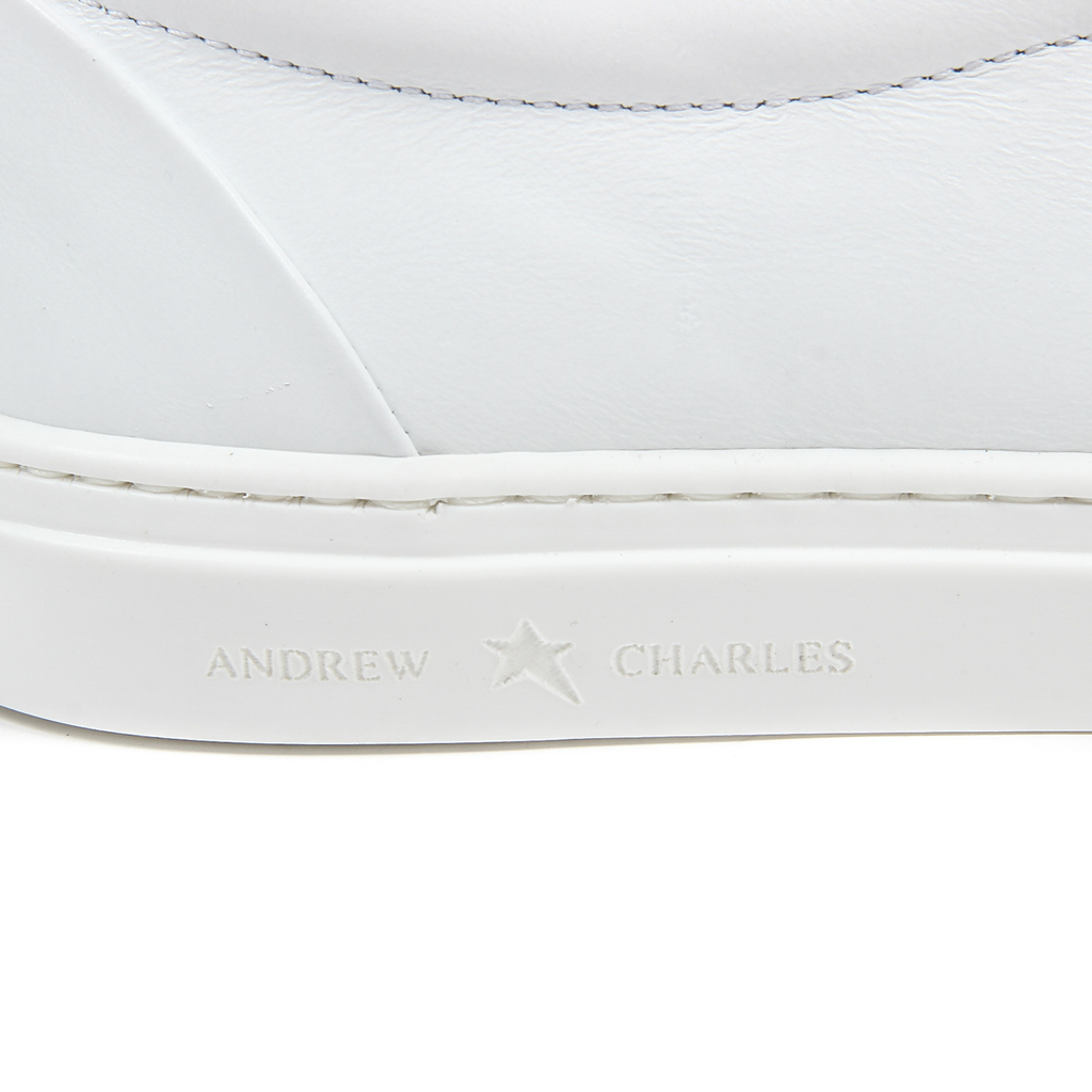 Andrew Charles Sneaker slip-on da uomo