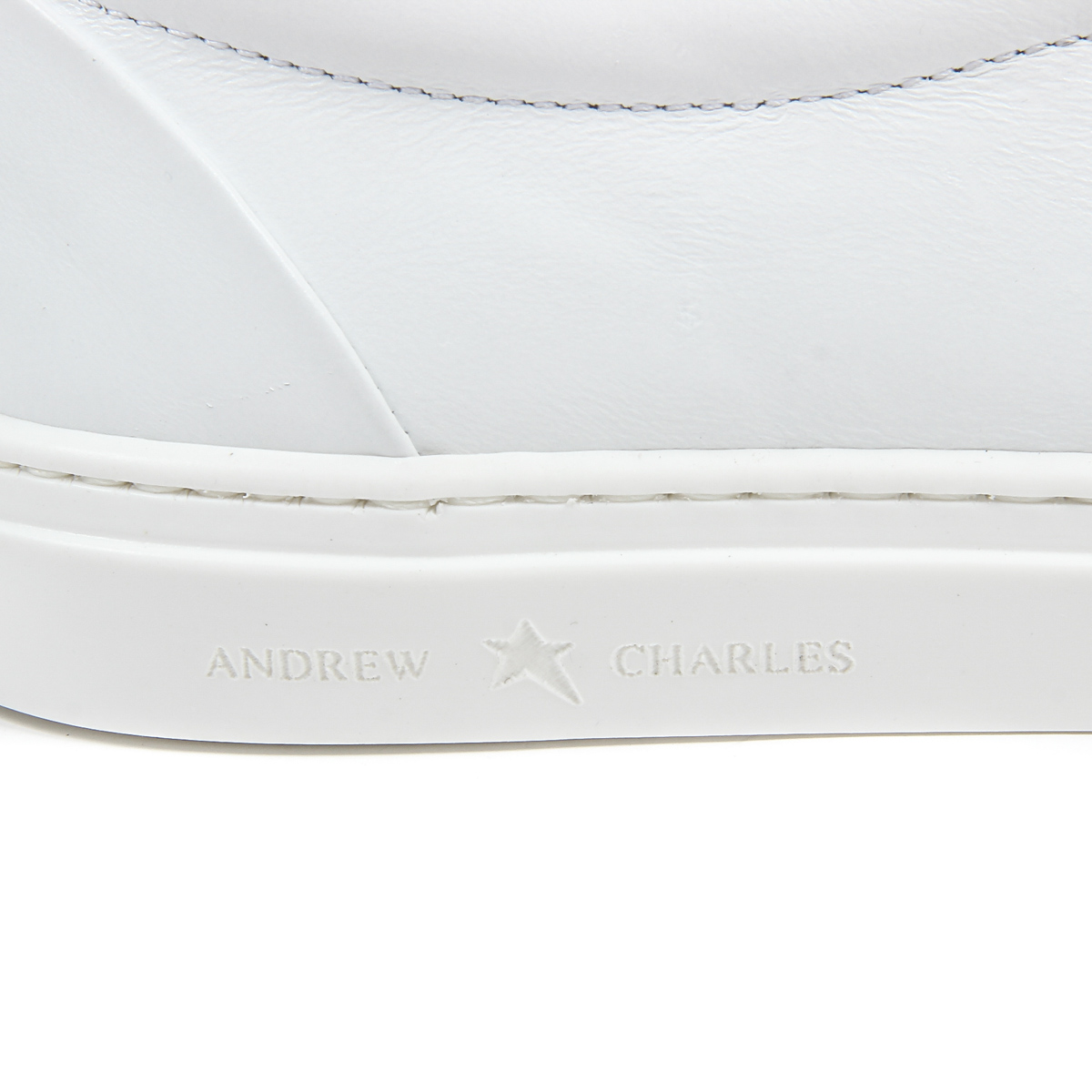 Andrew Charles Sneaker slip-on da uomo