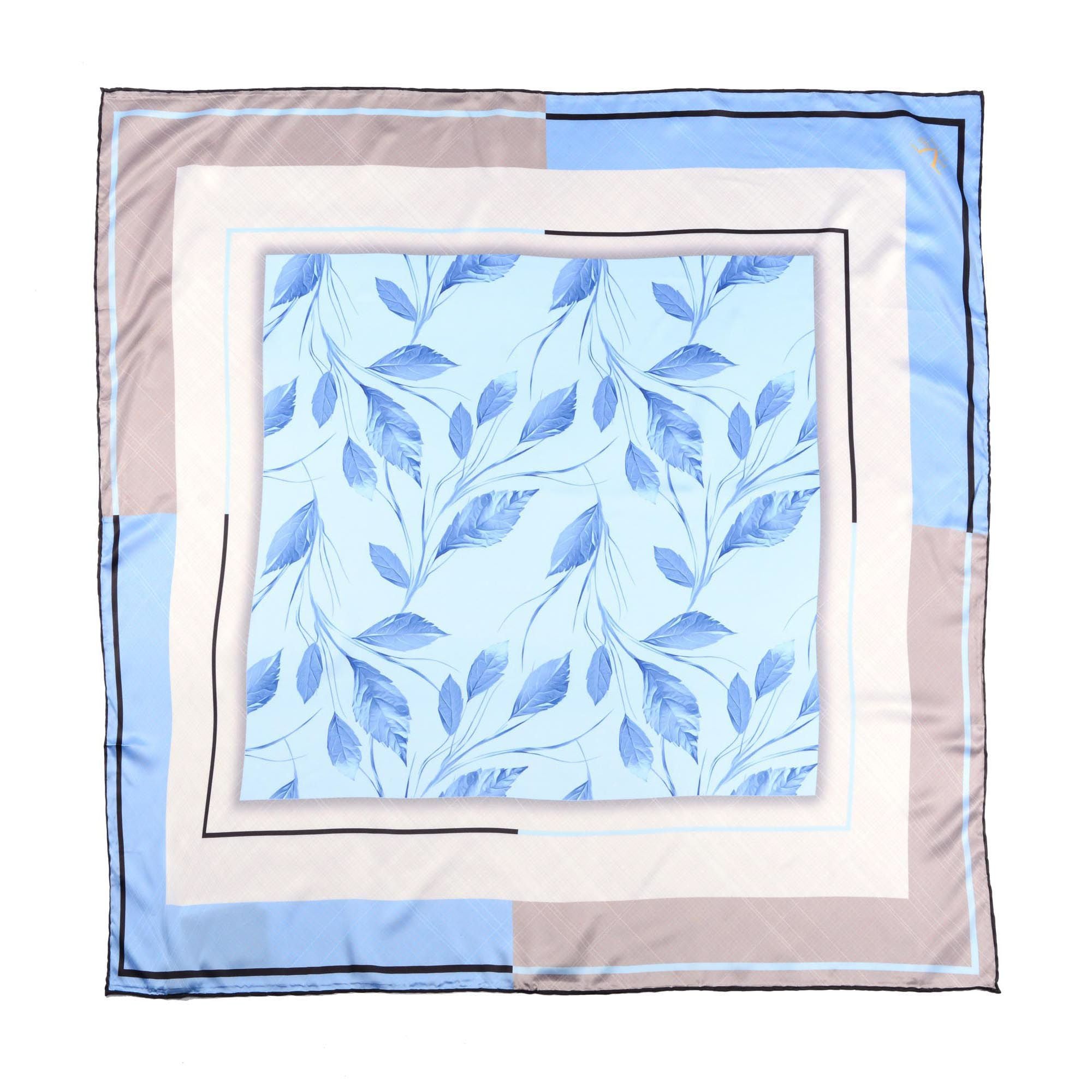 V 1969 Italia Foulard Donna Multicolore ZENA