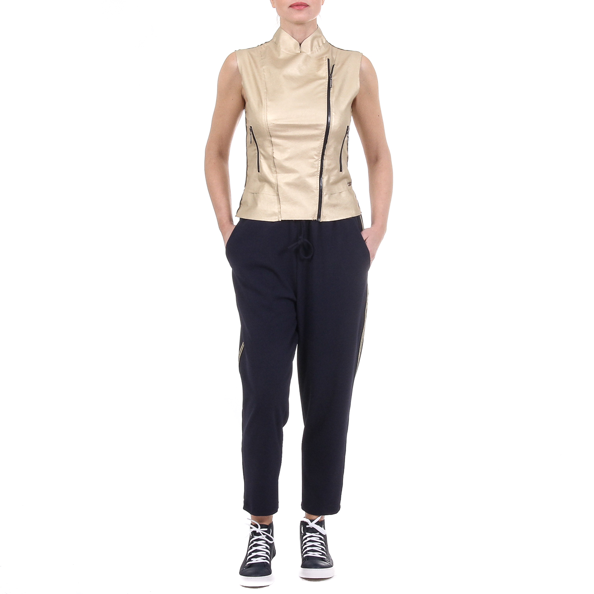 Giacca da donna V 1969 Italia COMO