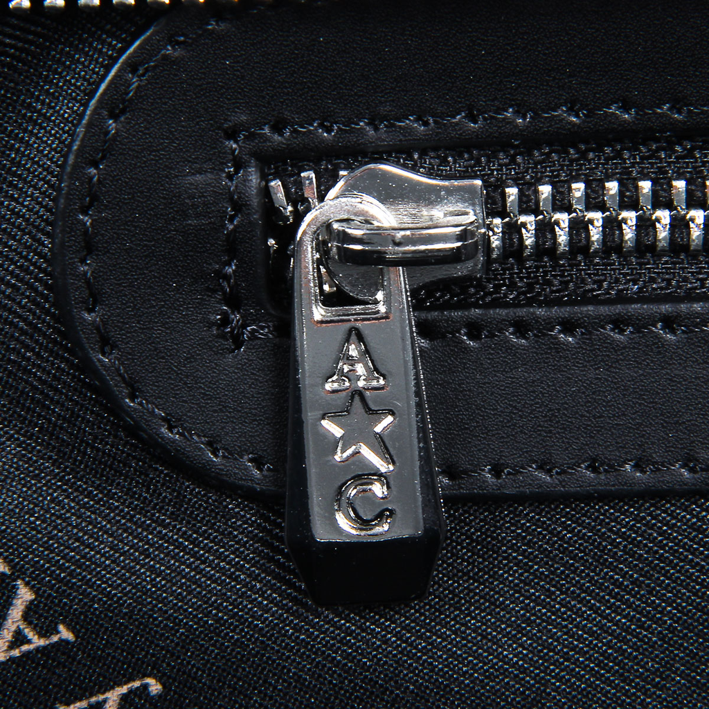 Borsa a mano da donna Andrew Charles grigia JASMIN