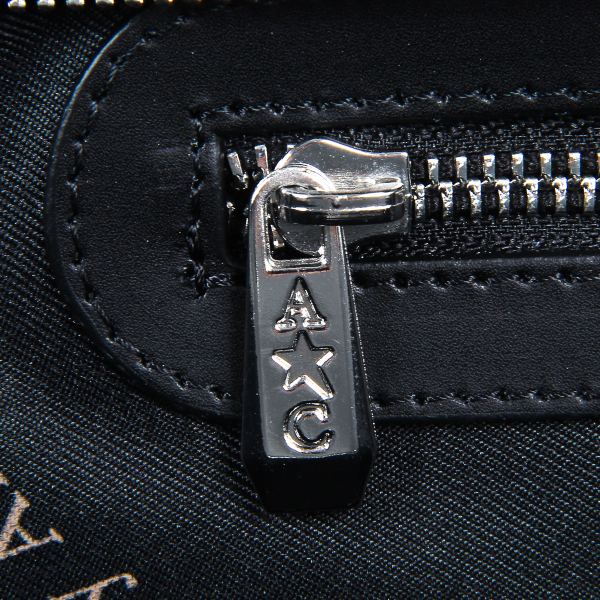 Borsa a mano da donna Andrew Charles grigia JASMIN