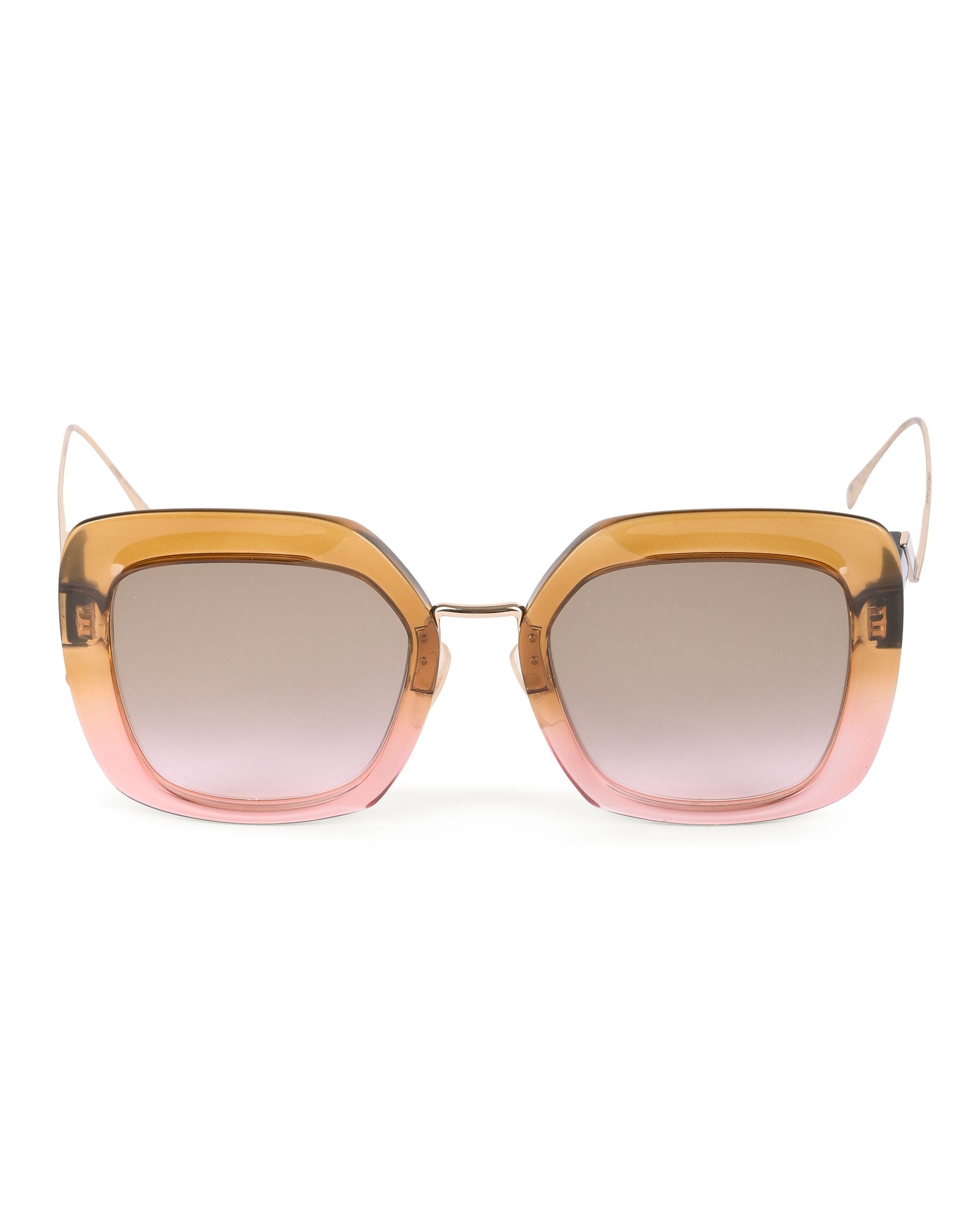 Occhiali da sole Fendi FF0317 S DQ2M2