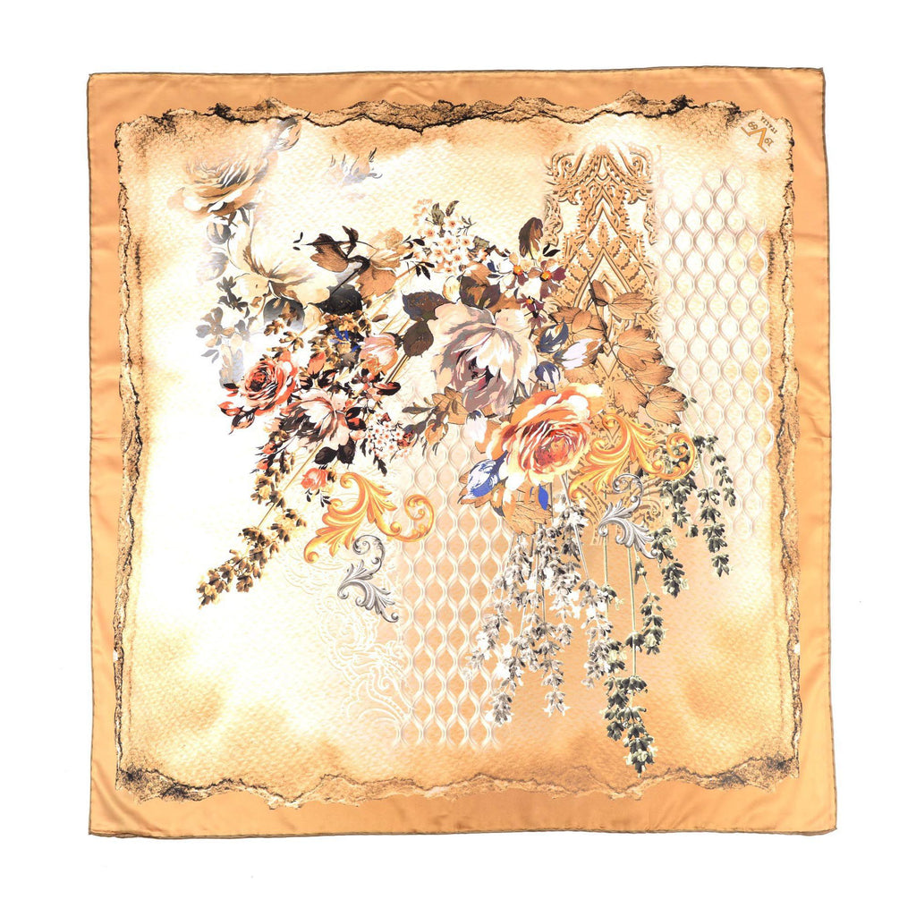 V 1969 Italia Womens Foulard Multicolor TORI