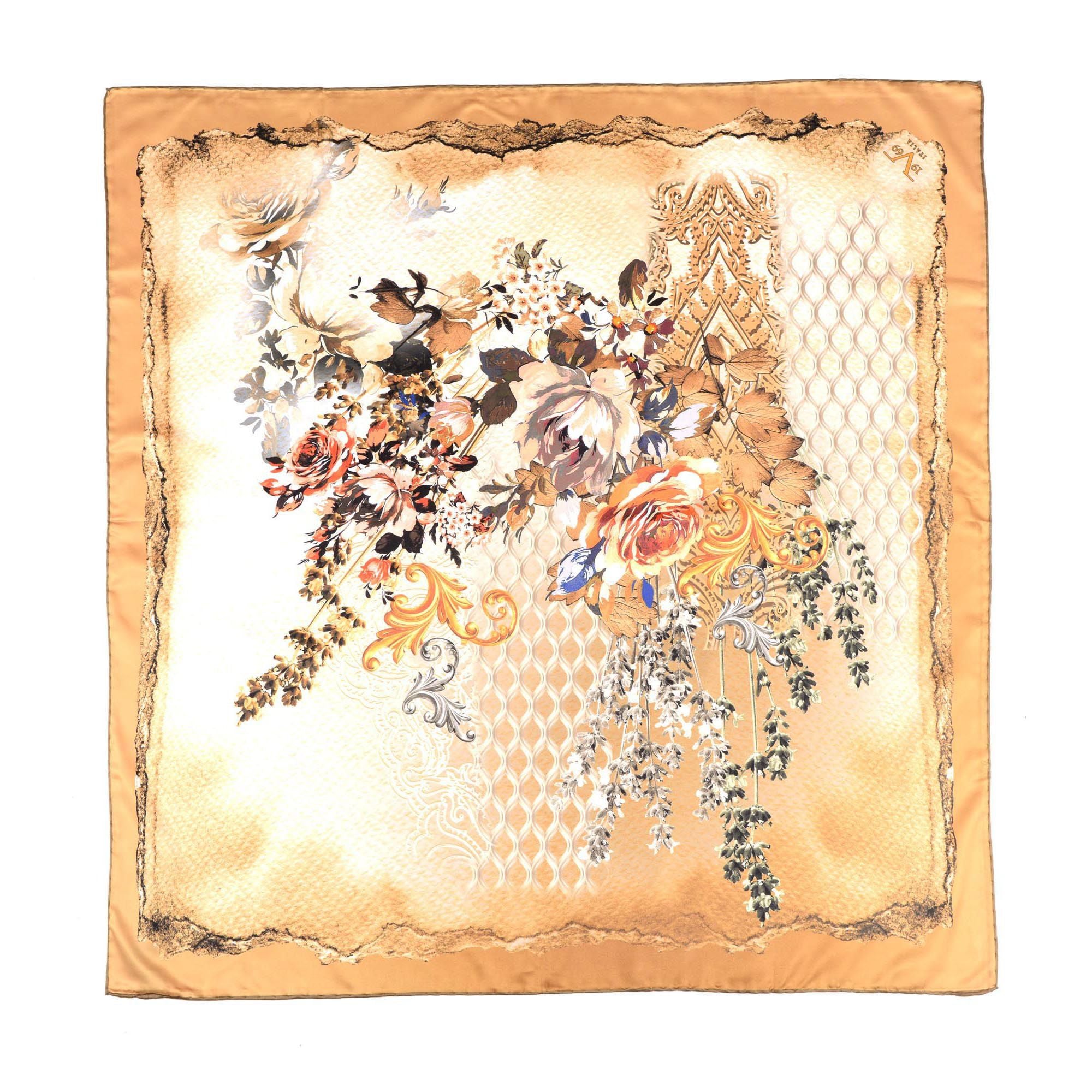 V 1969 Italia Womens Foulard Multicolor TORI
