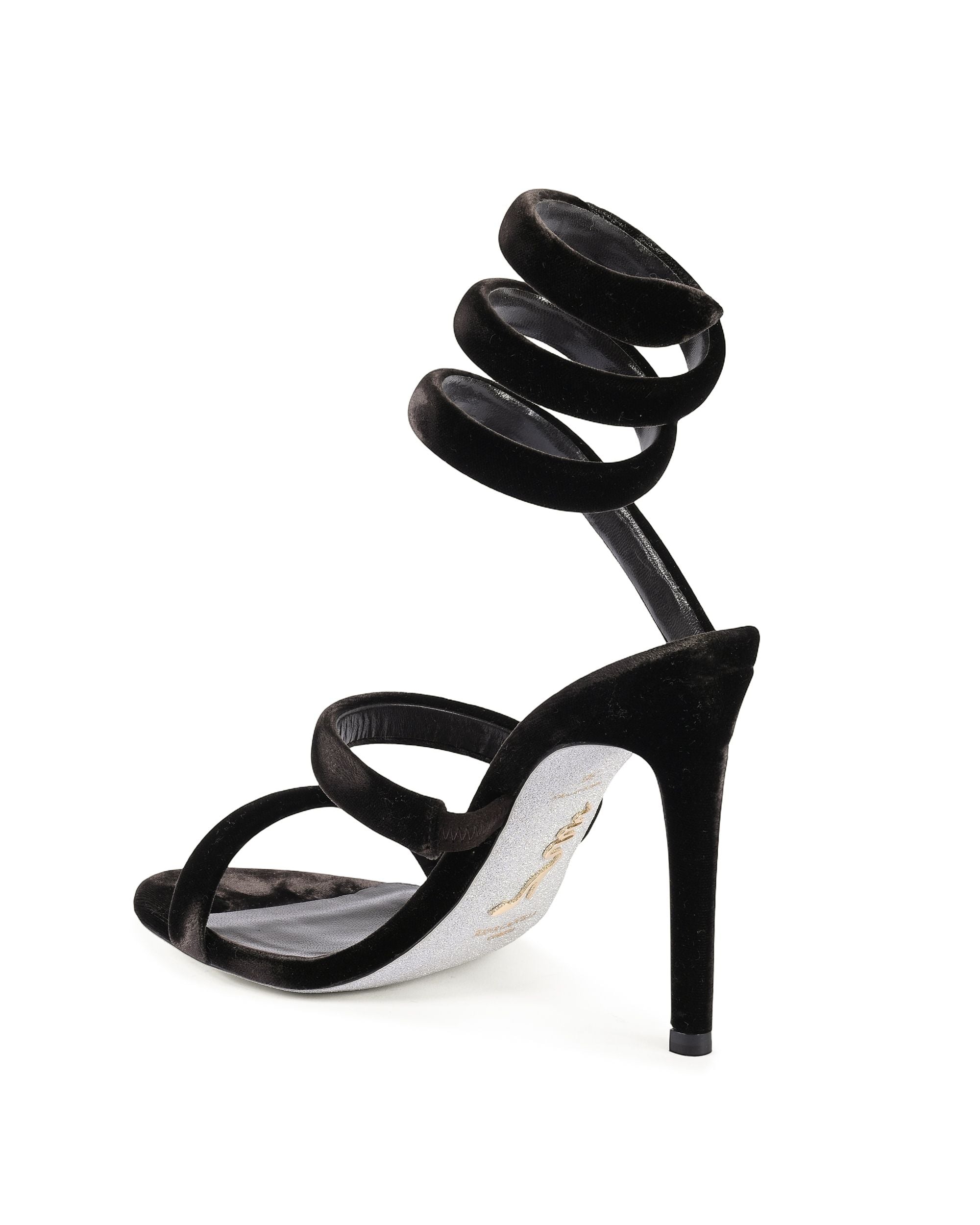 Scarpe da donna Rene Caovilla C11865105VL015029