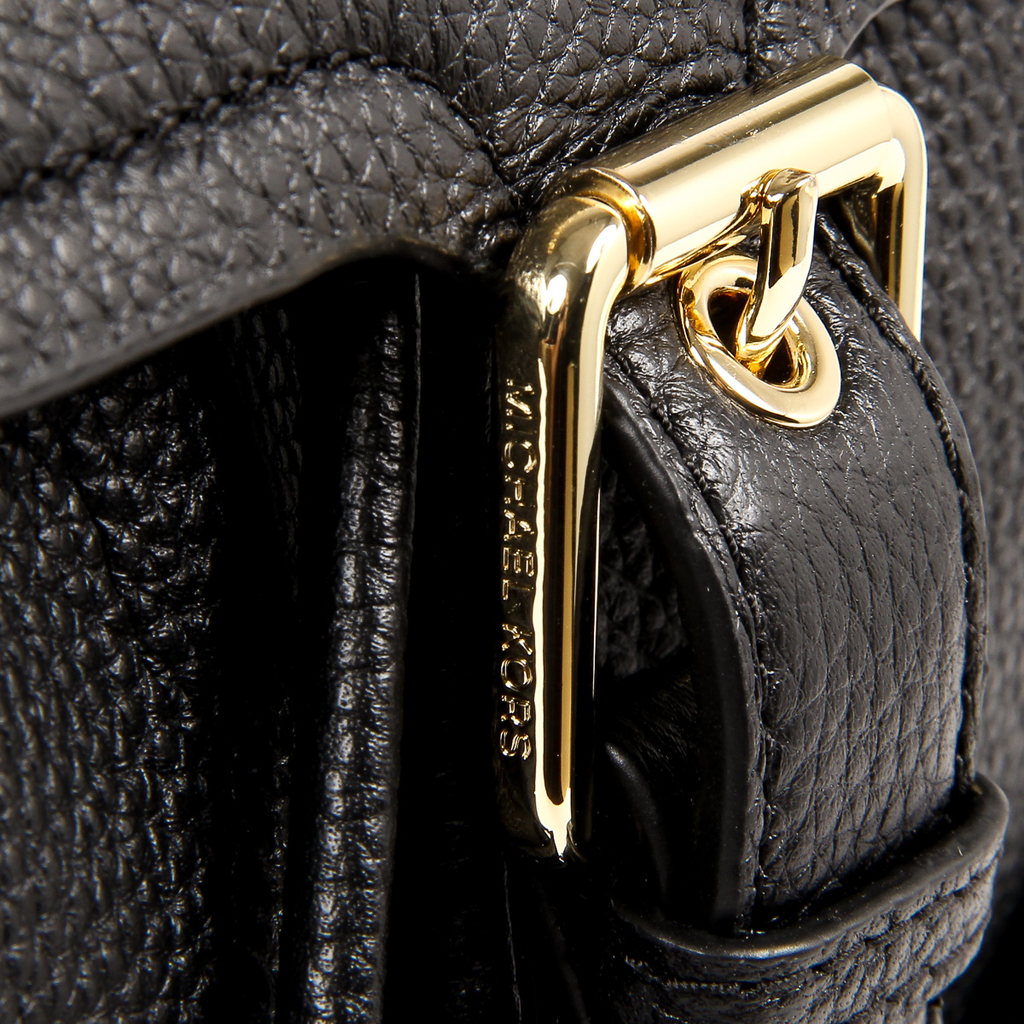 Zaino da donna Michael Kors SUSIE 35F7GIUB3L NERO