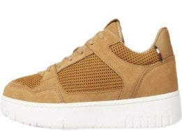Sneakers da uomo Tommy Hilfiger FM0FM05213GWC
